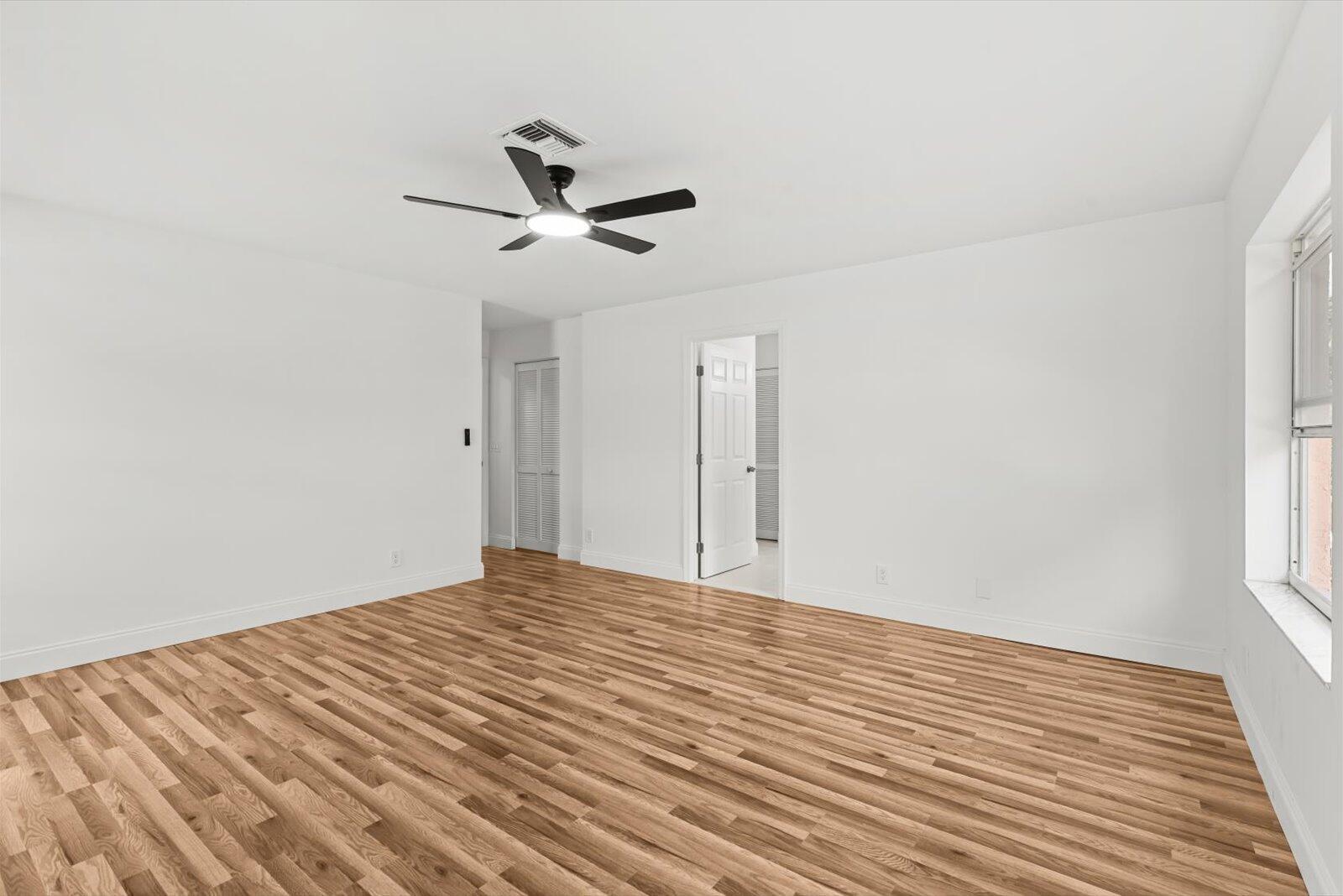 PRINCETON PLACE AT GABLES - Residential