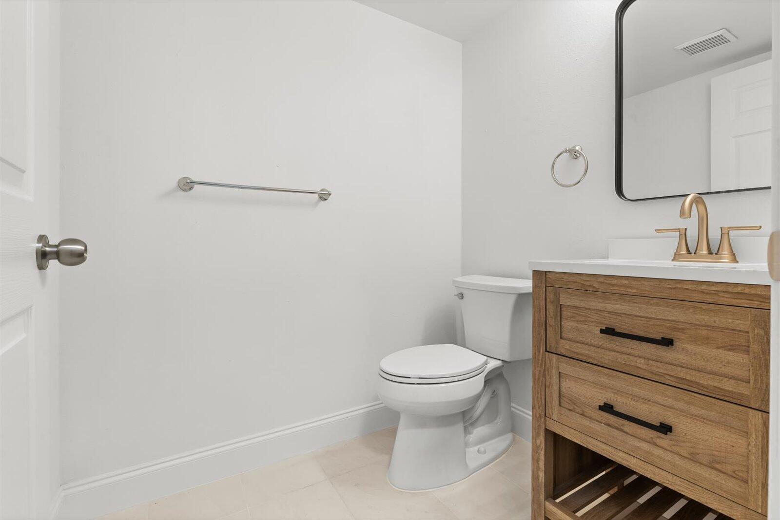 PRINCETON PLACE AT GABLES - Residential