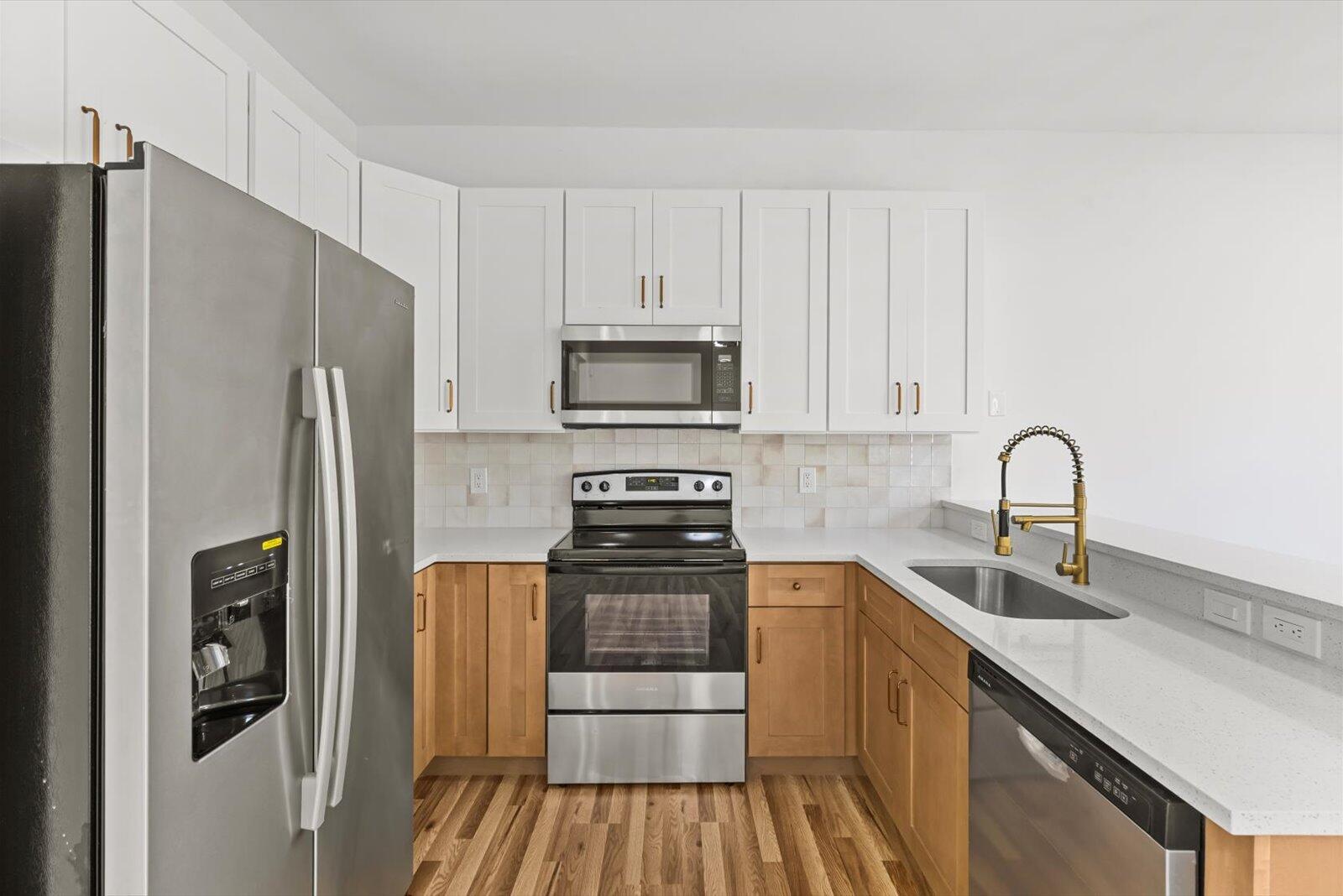 PRINCETON PLACE AT GABLES - Residential