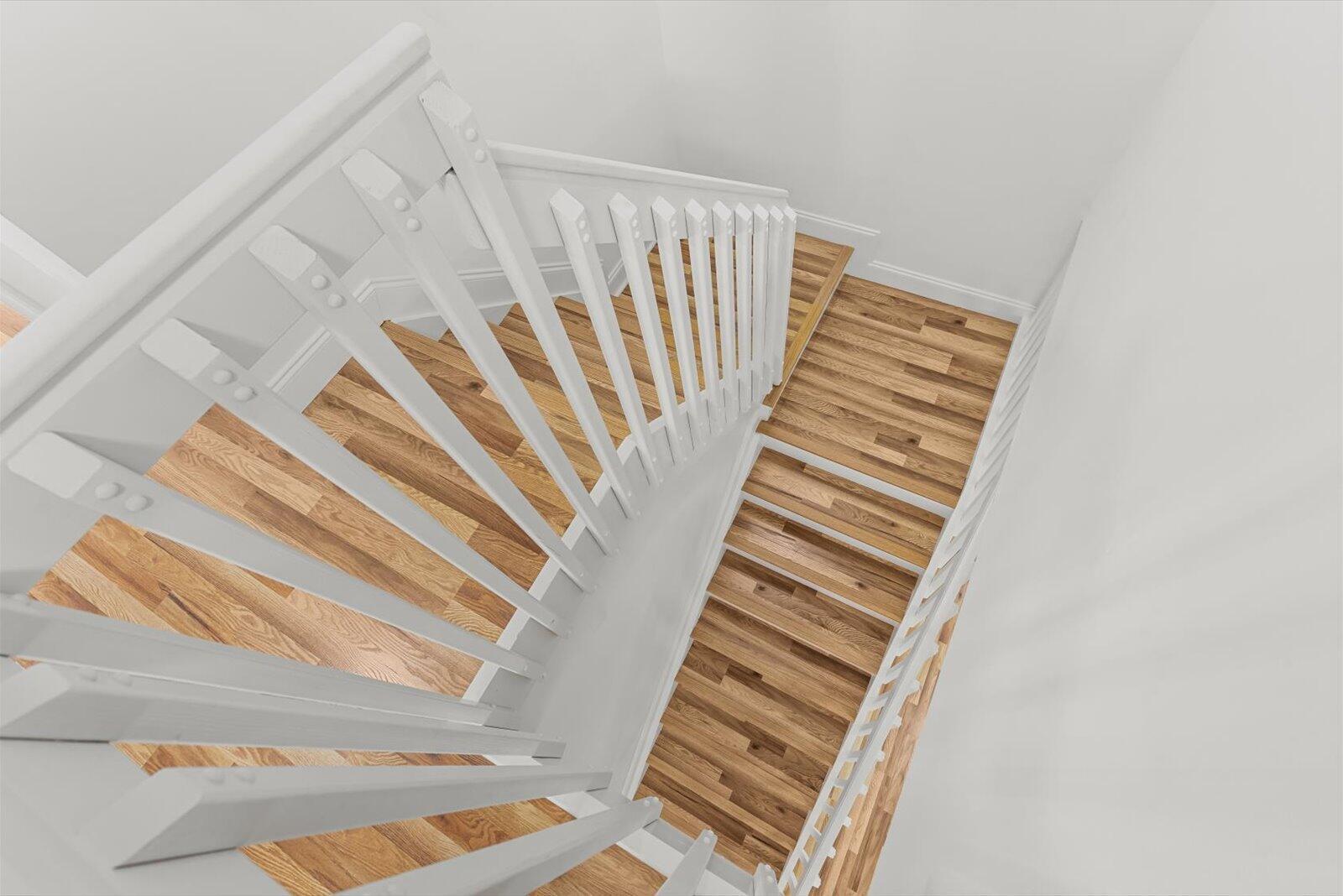 PRINCETON PLACE AT GABLES - Residential