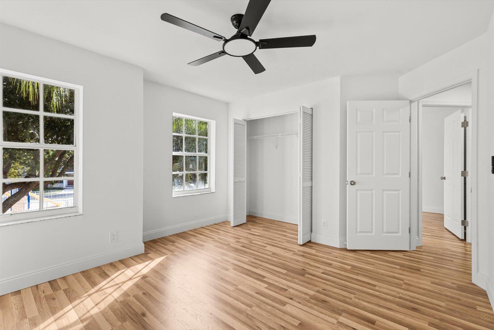 PRINCETON PLACE AT GABLES - Residential