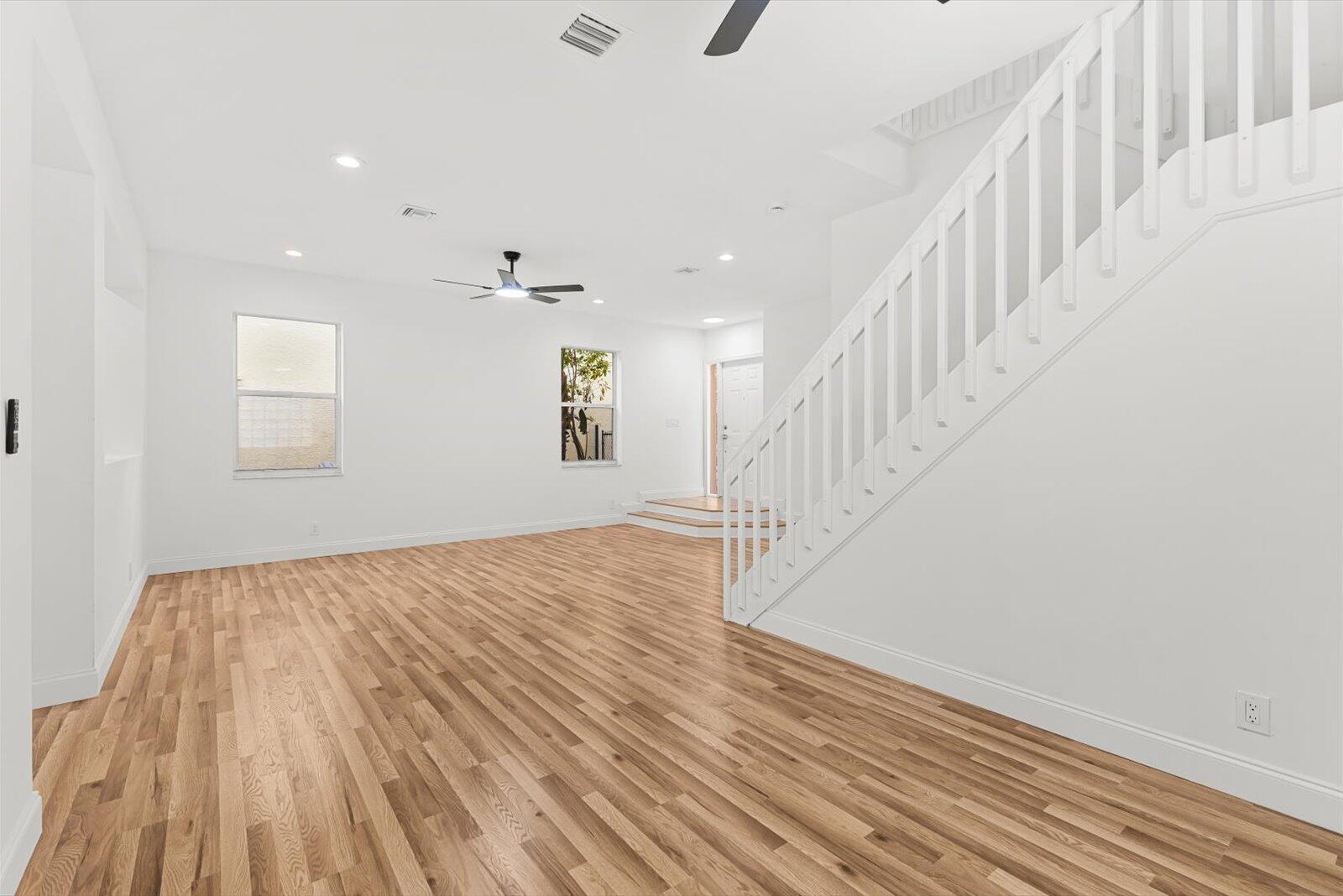 PRINCETON PLACE AT GABLES - Residential