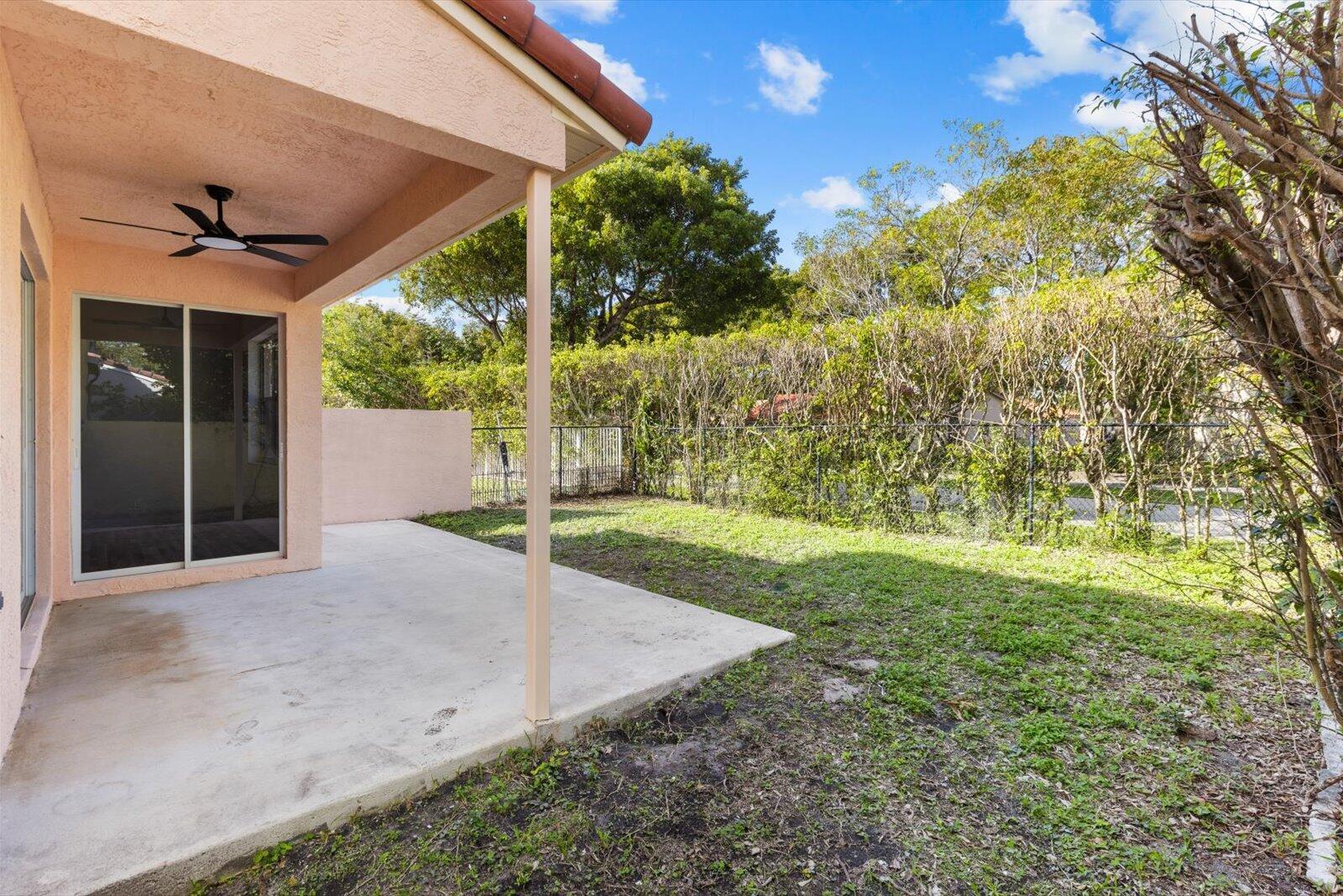 PRINCETON PLACE AT GABLES - Residential