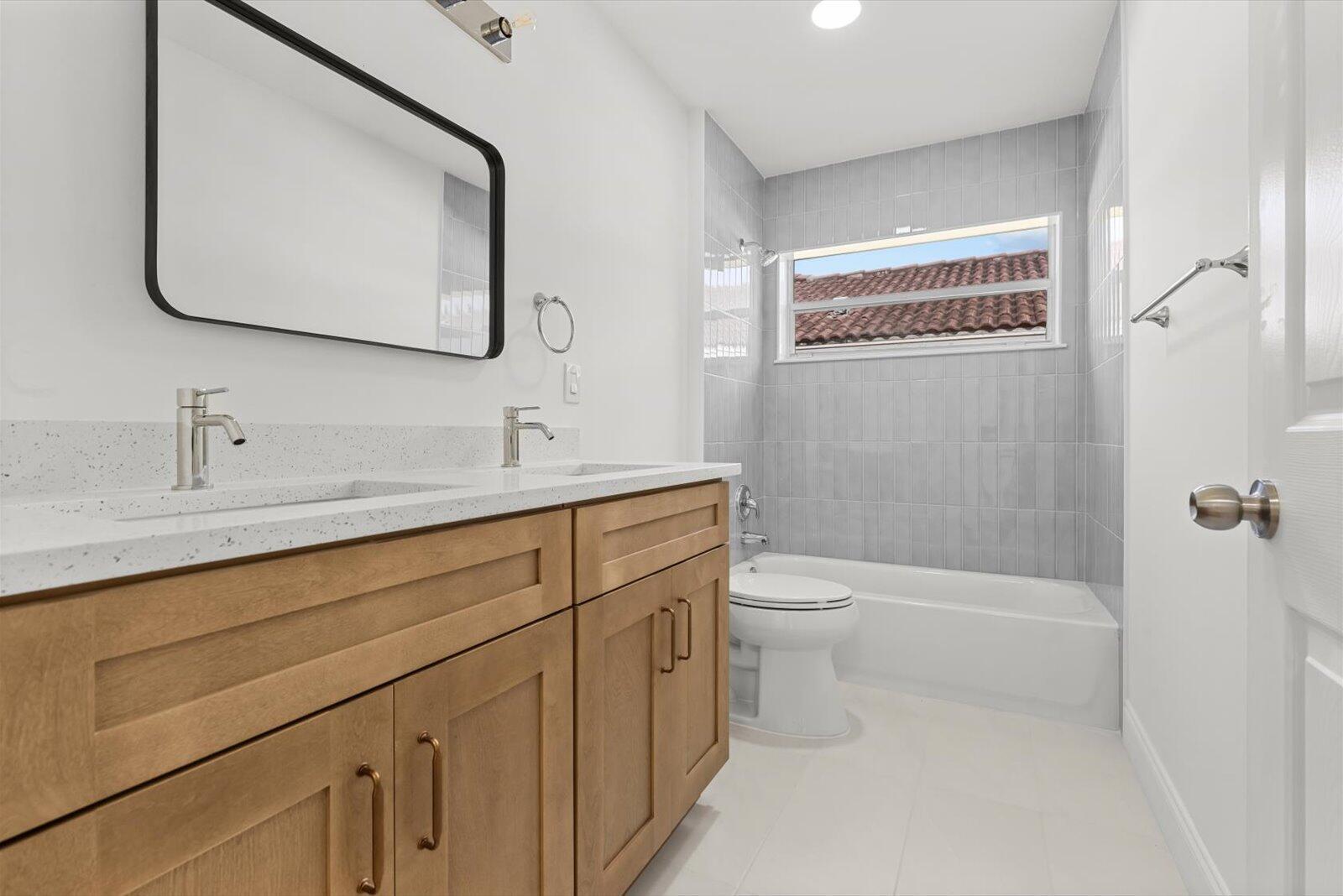 PRINCETON PLACE AT GABLES - Residential