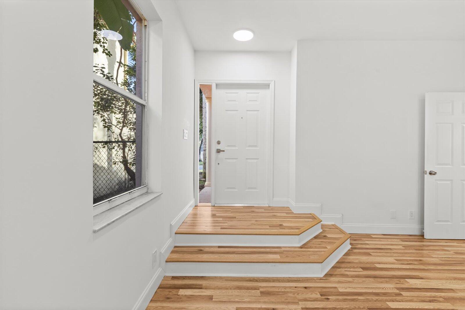 PRINCETON PLACE AT GABLES - Residential