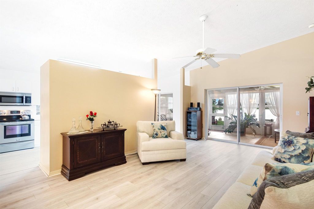 Photo of 6633 Gaviota, Fort Pierce, FL 34951 (MLS # R11006066)