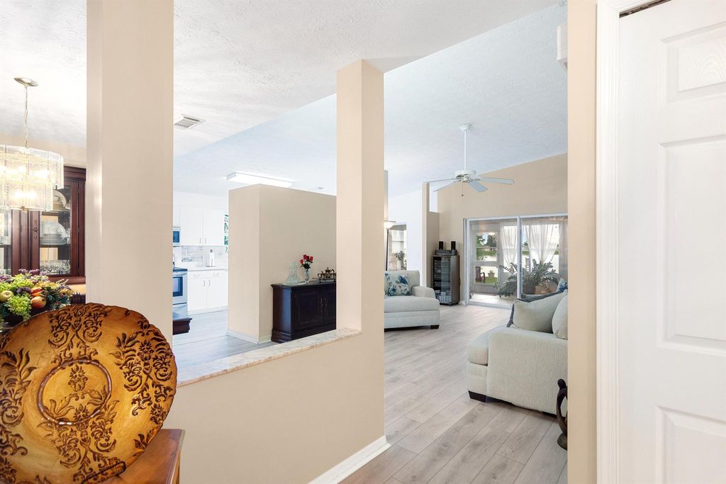 Photo of 6633 Gaviota, Fort Pierce, FL 34951 (MLS # R11006066)