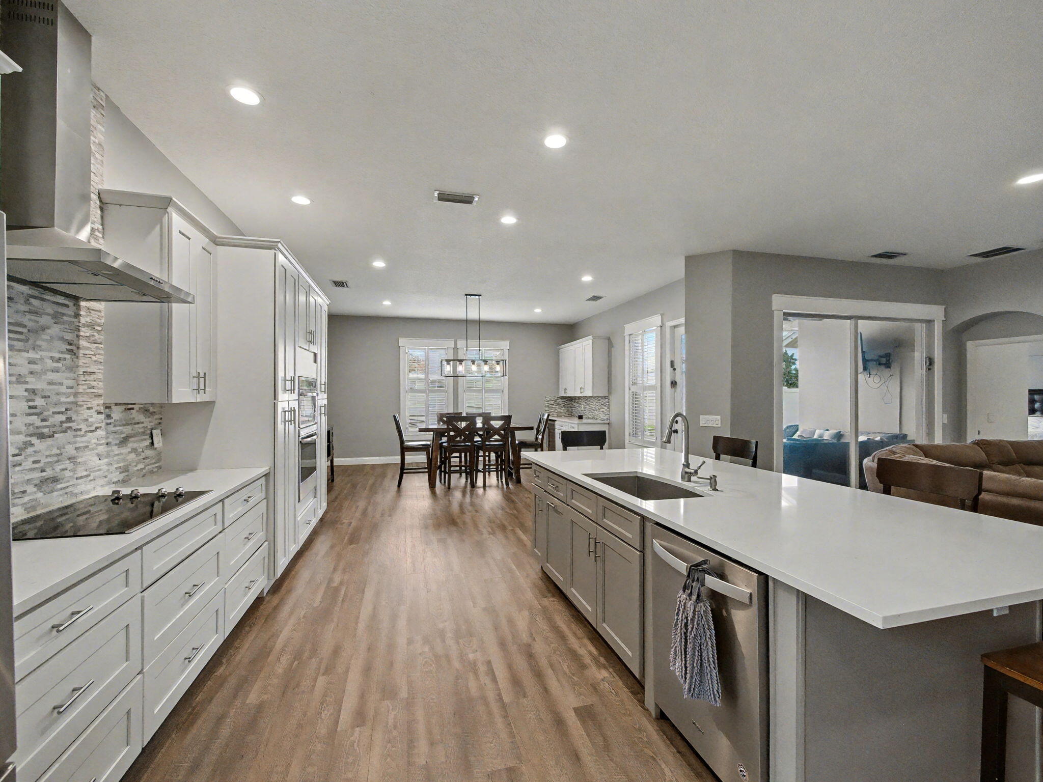 TRADITION PLAT NO 21 - Residential