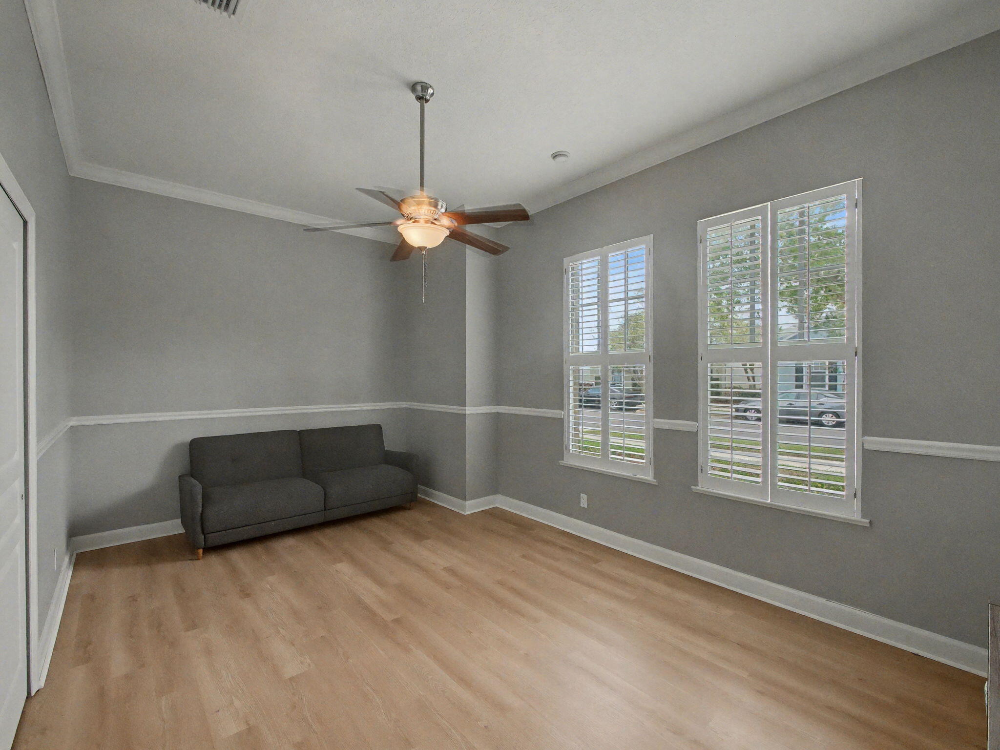 TRADITION PLAT NO 21 - Residential