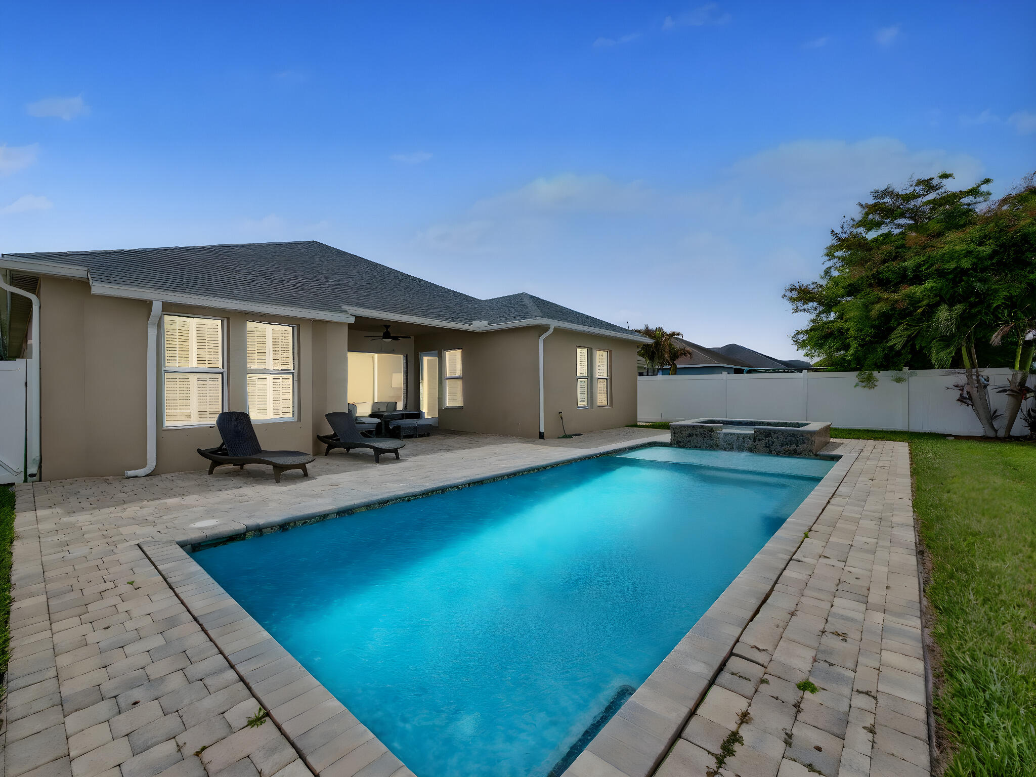 TRADITION PLAT NO 21 - Residential