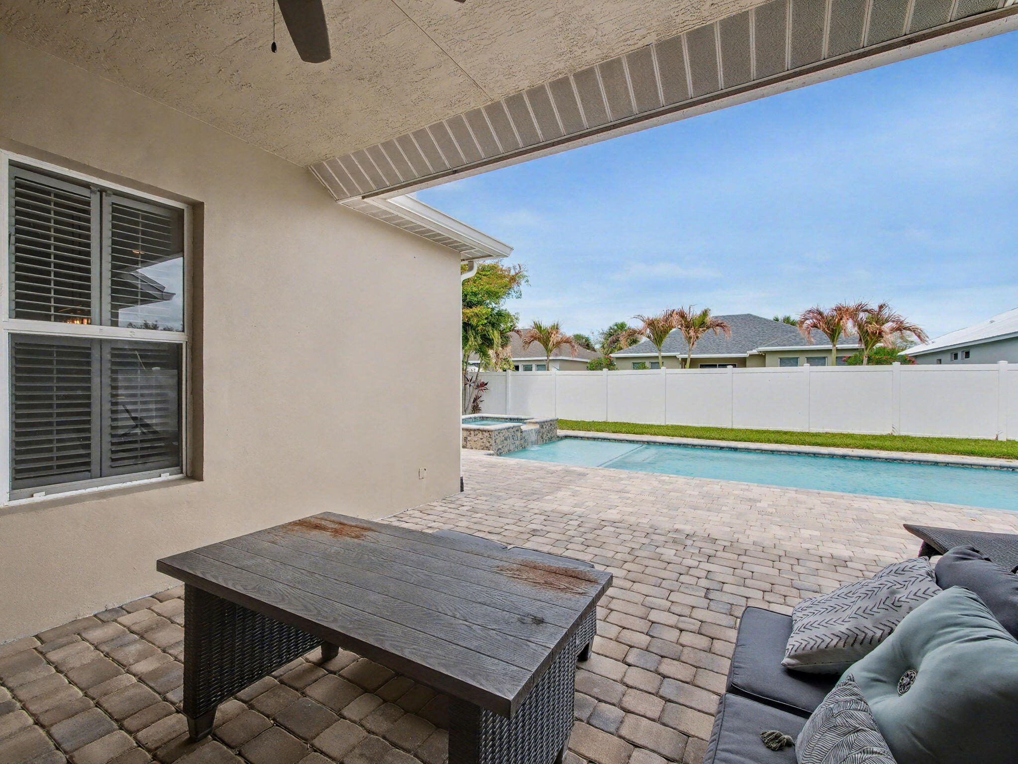 TRADITION PLAT NO 21 - Residential