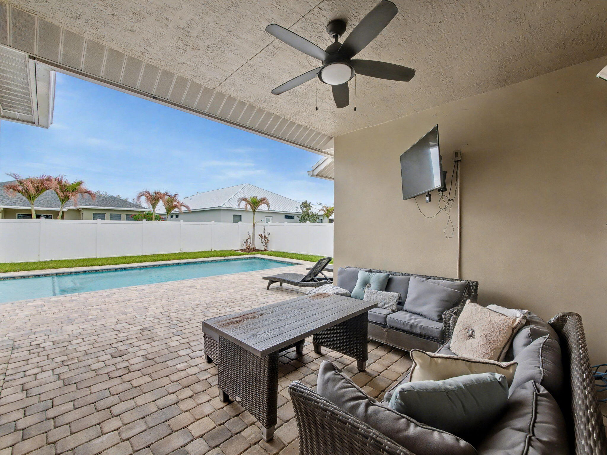 TRADITION PLAT NO 21 - Residential