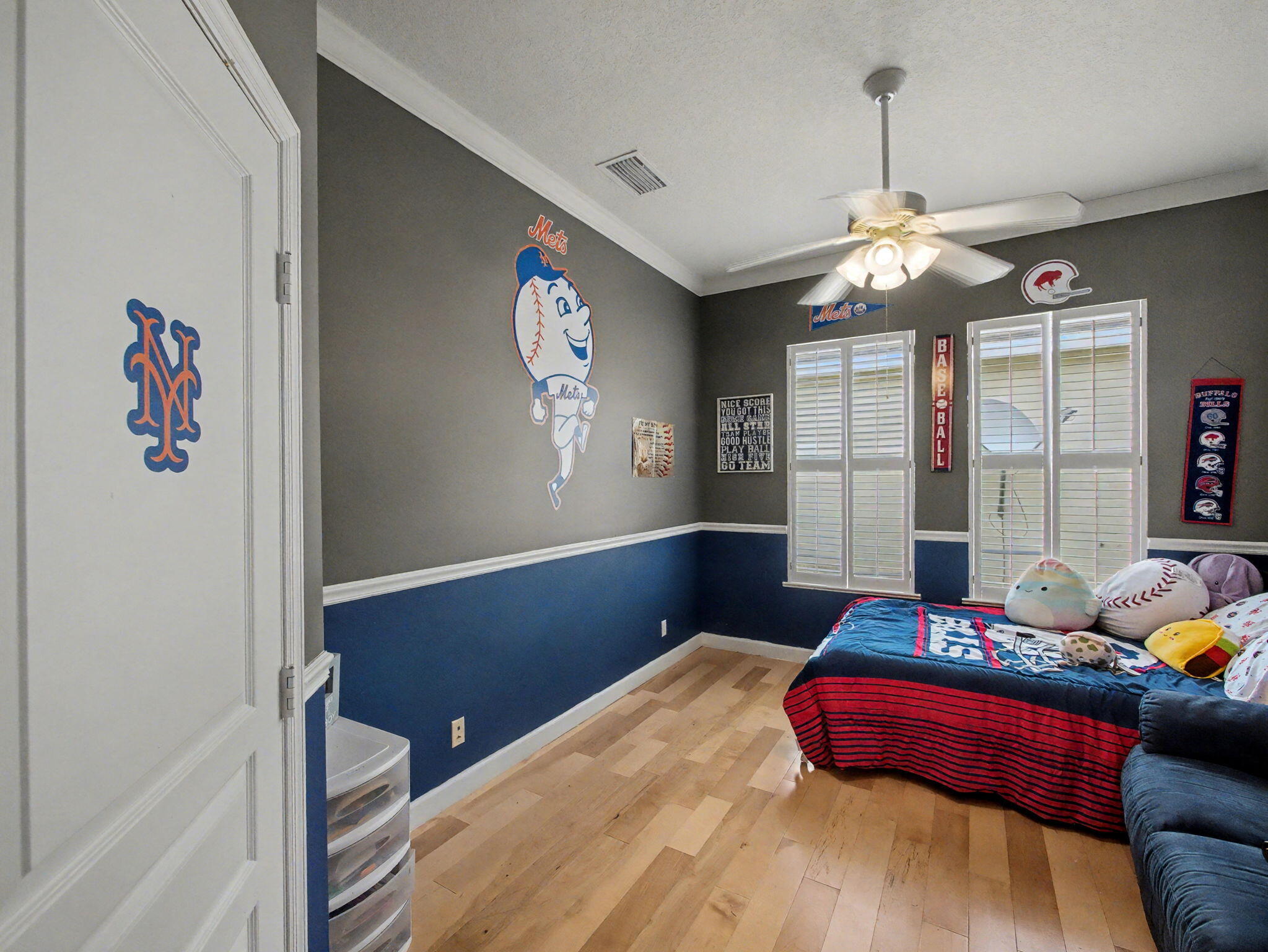 TRADITION PLAT NO 21 - Residential