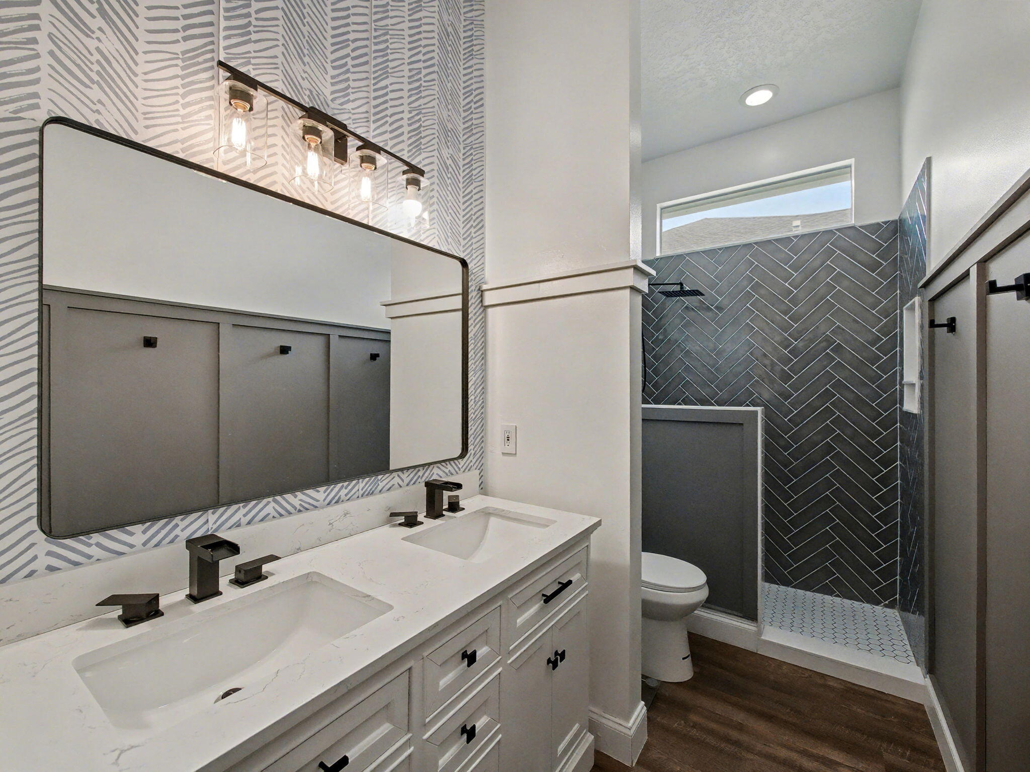 TRADITION PLAT NO 21 - Residential