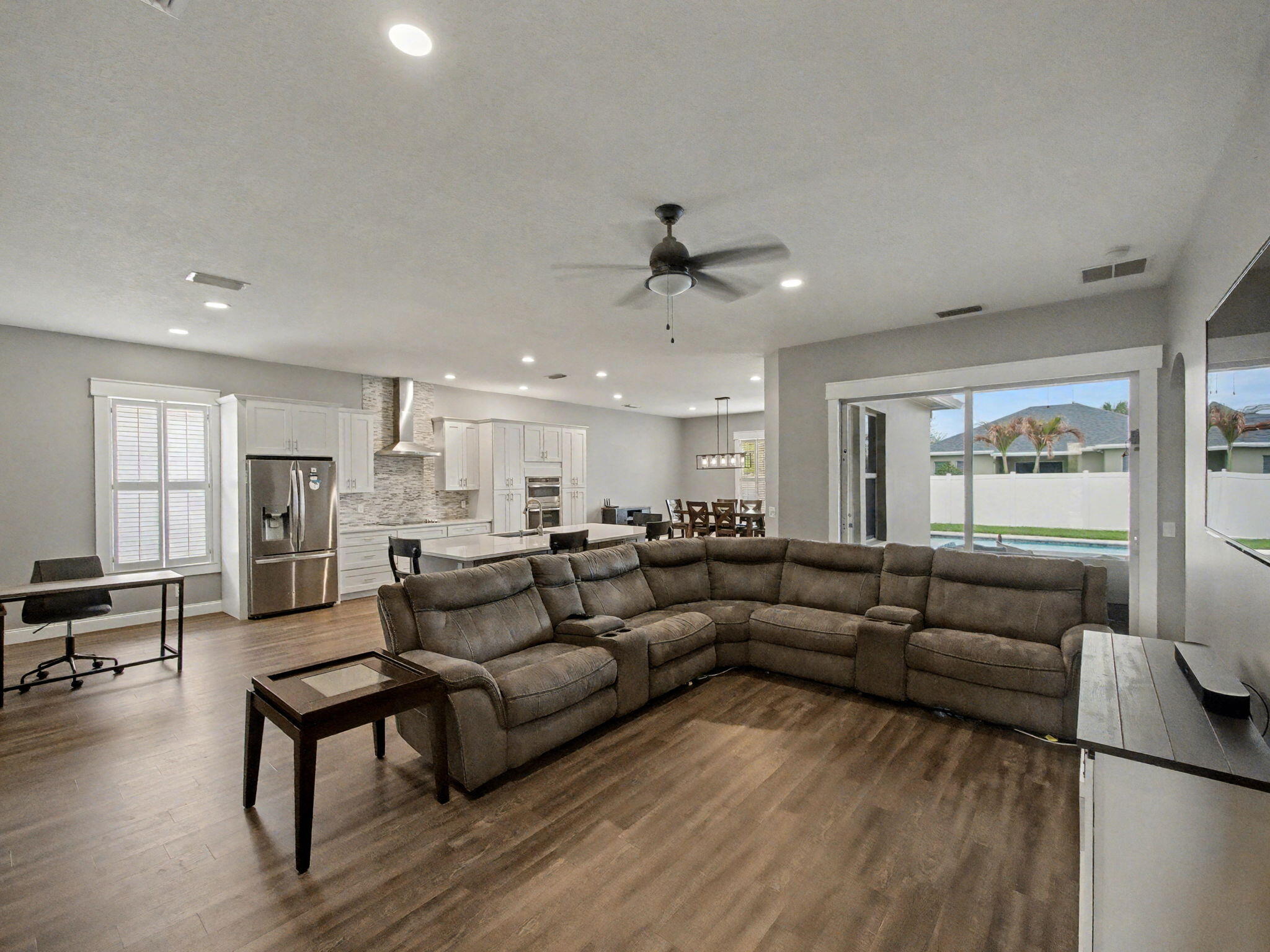 TRADITION PLAT NO 21 - Residential