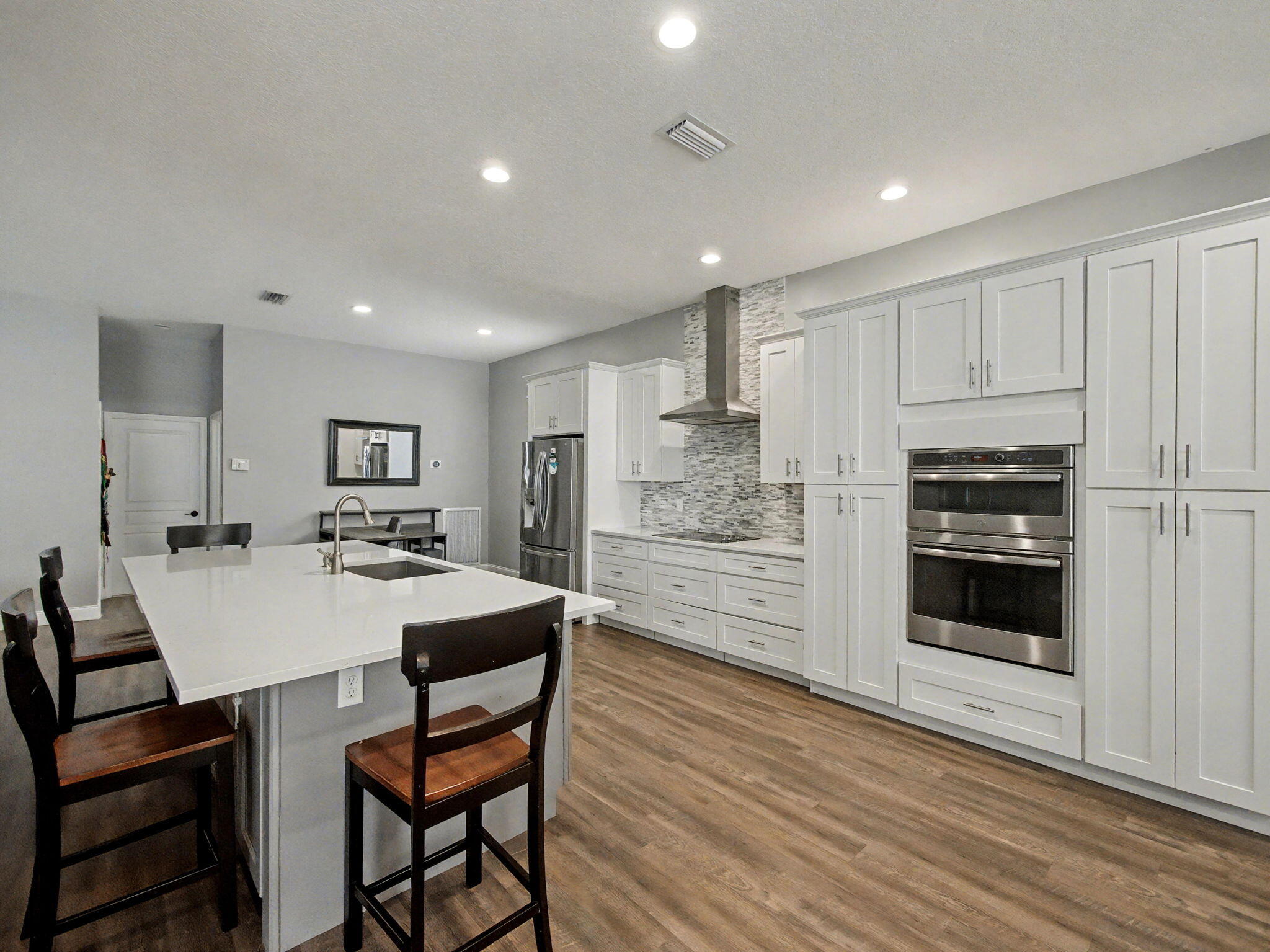 TRADITION PLAT NO 21 - Residential