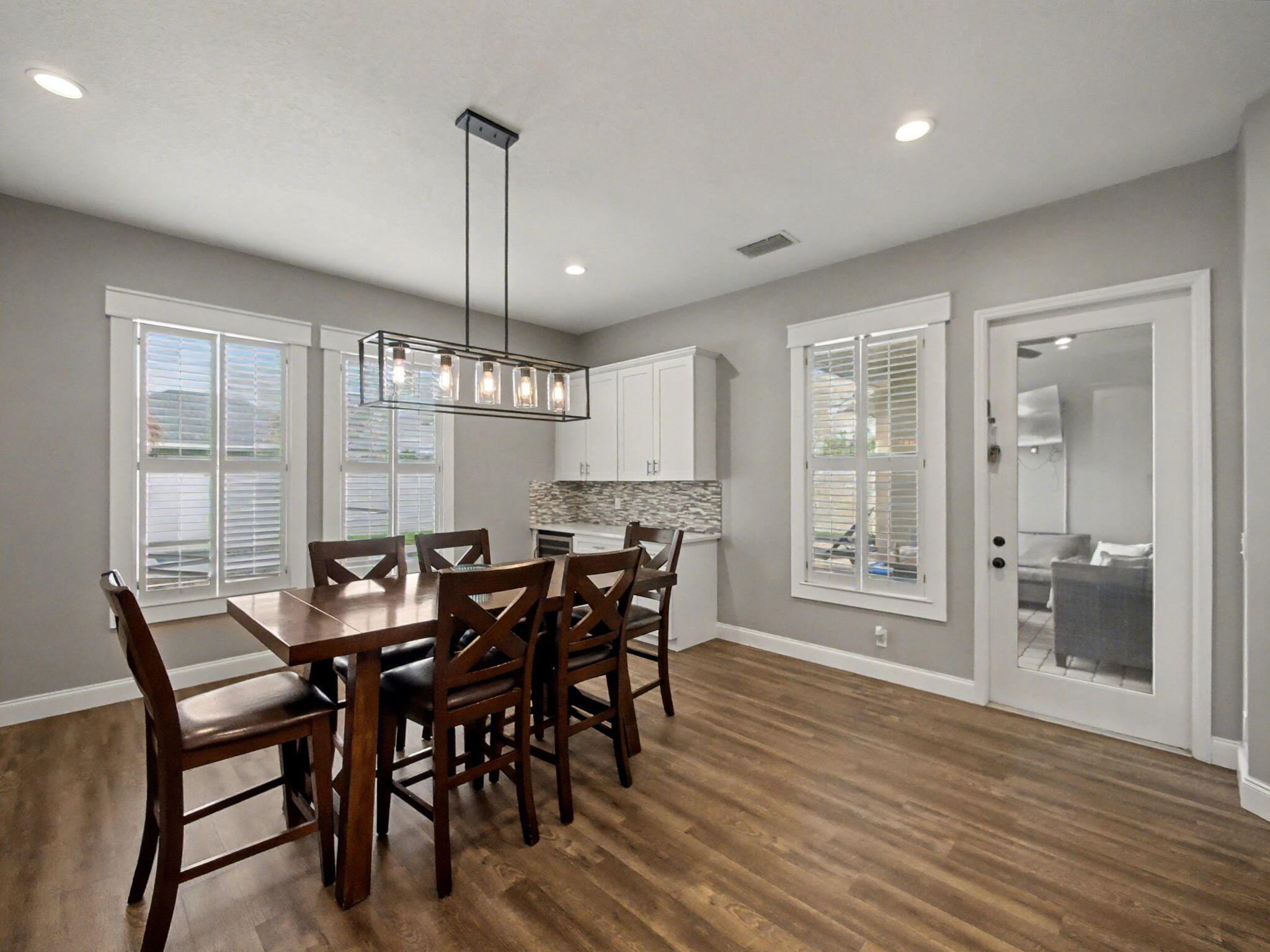 TRADITION PLAT NO 21 - Residential