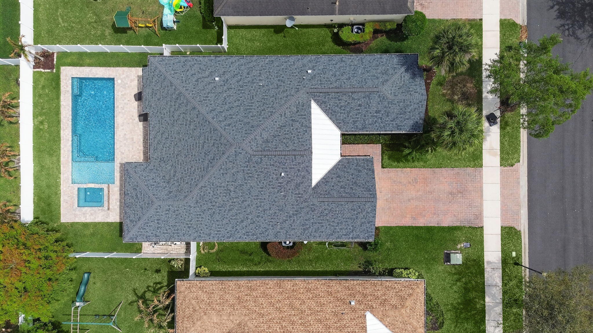 TRADITION PLAT NO 21 - Residential