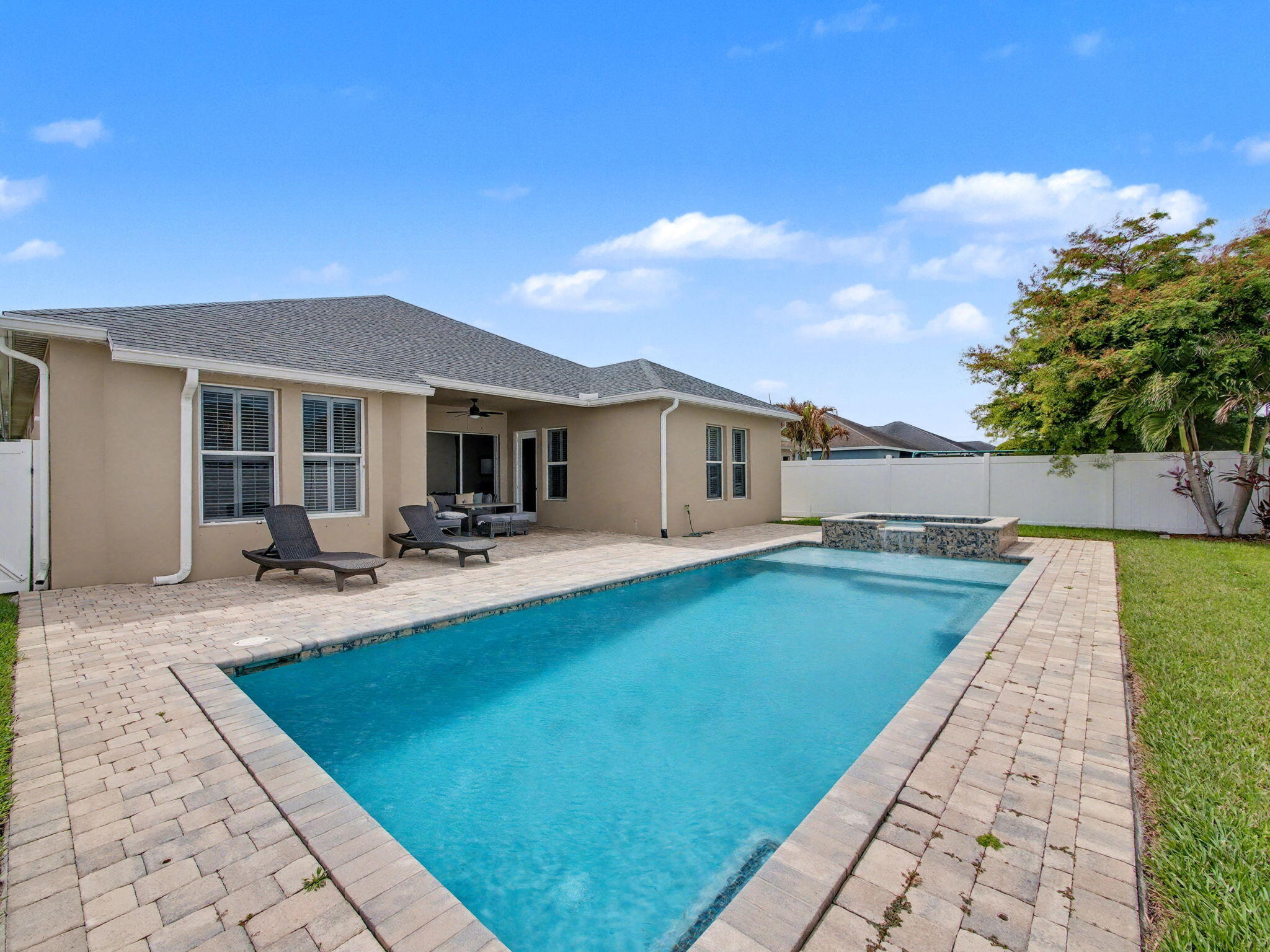 TRADITION PLAT NO 21 - Residential