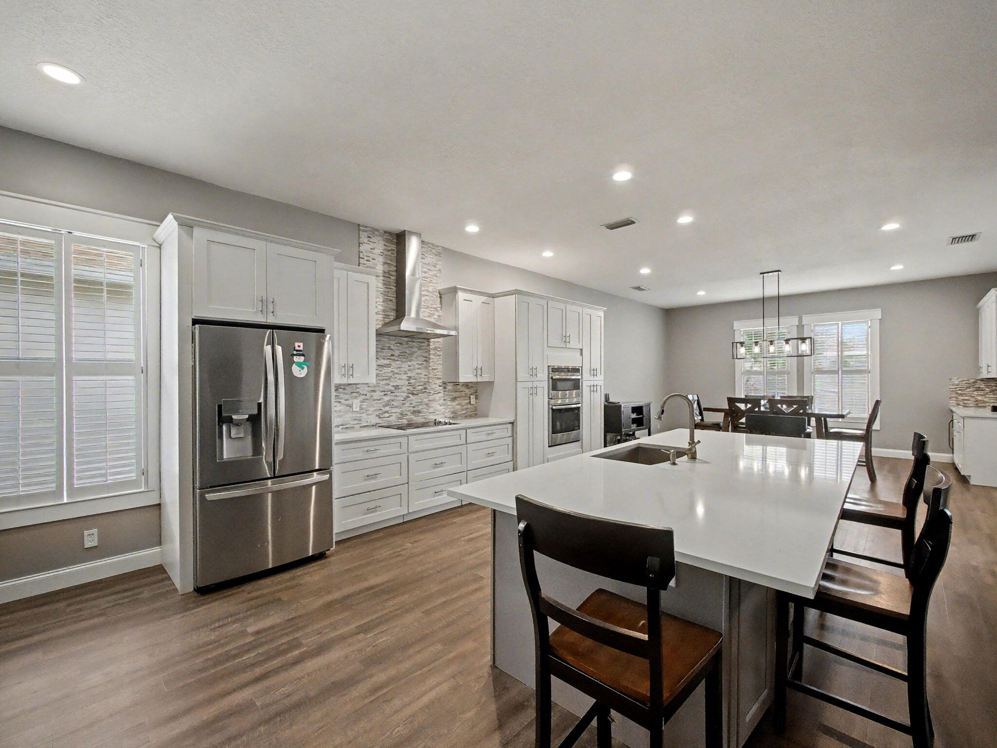 TRADITION PLAT NO 21 - Residential