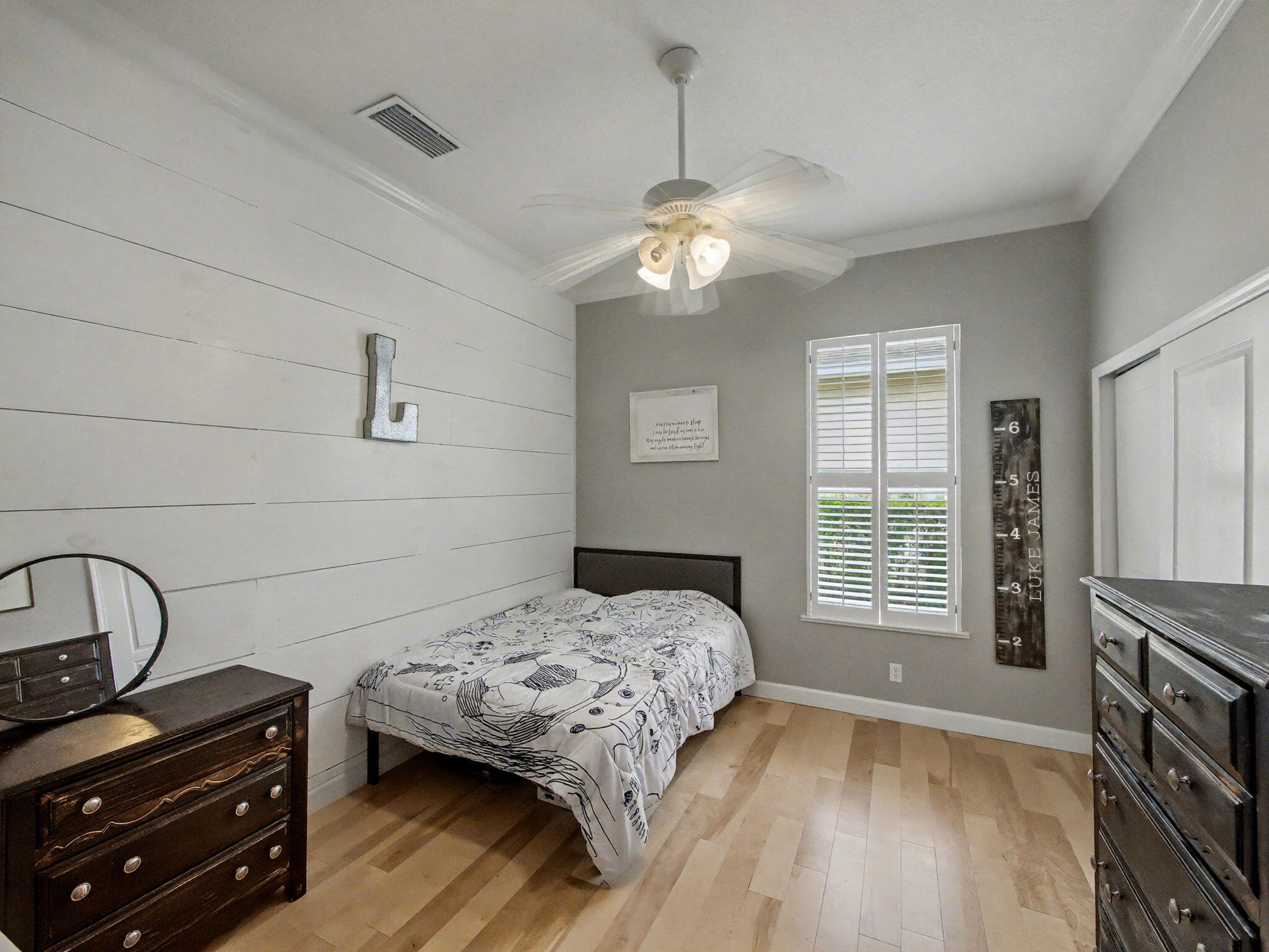 TRADITION PLAT NO 21 - Residential