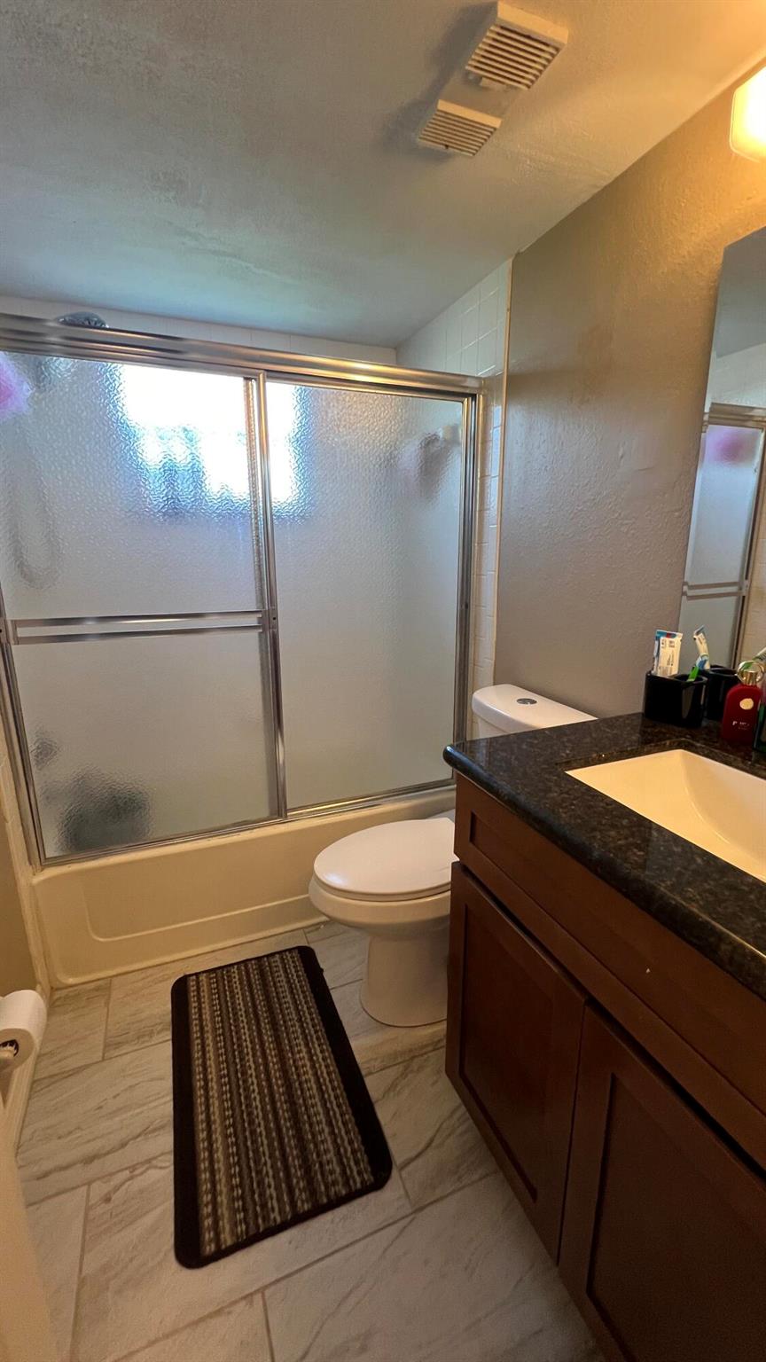 MIDPORT PLACE I, A CONDOM - Residential Lease