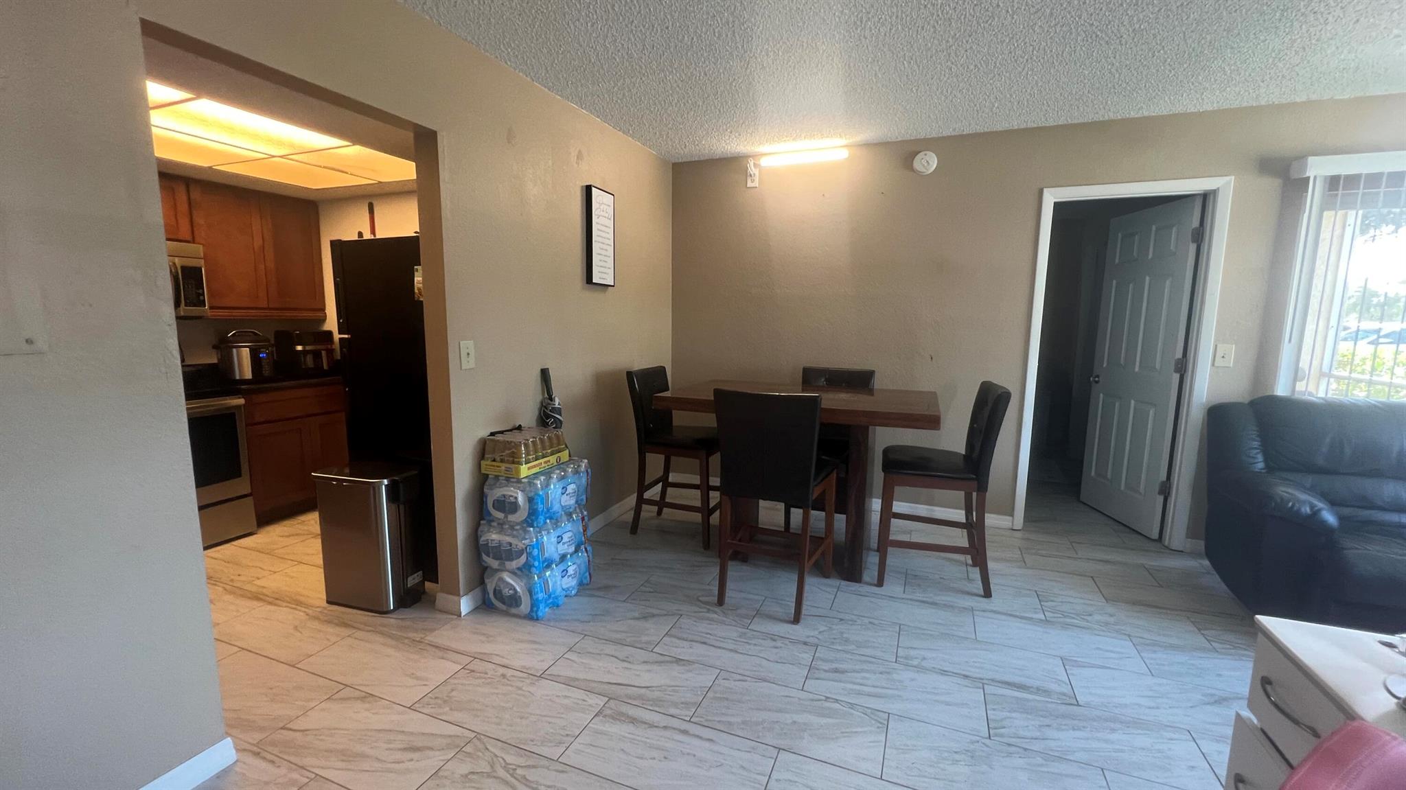 MIDPORT PLACE I, A CONDOM - Residential Lease