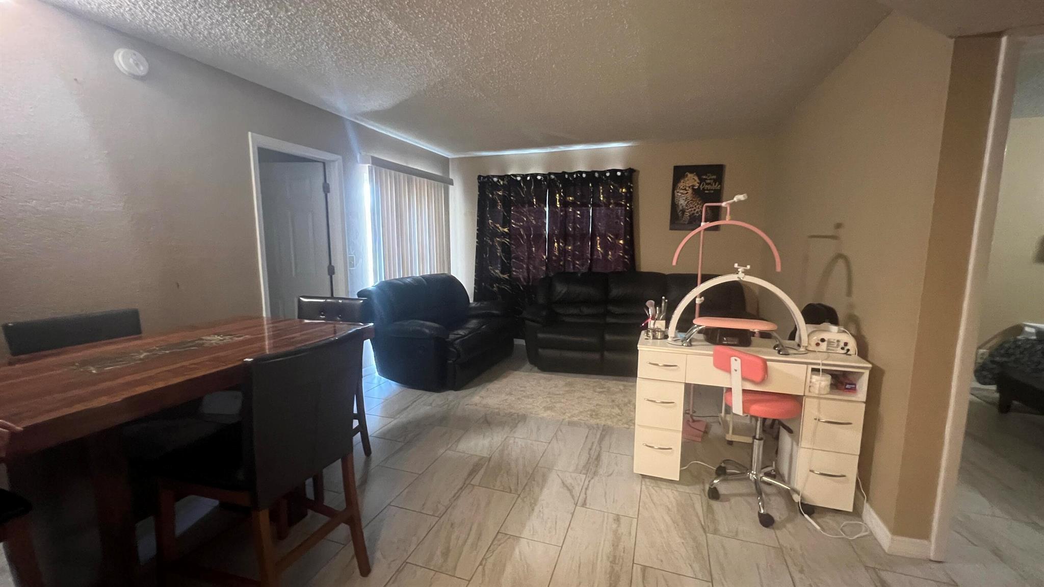 MIDPORT PLACE I, A CONDOM - Residential Lease