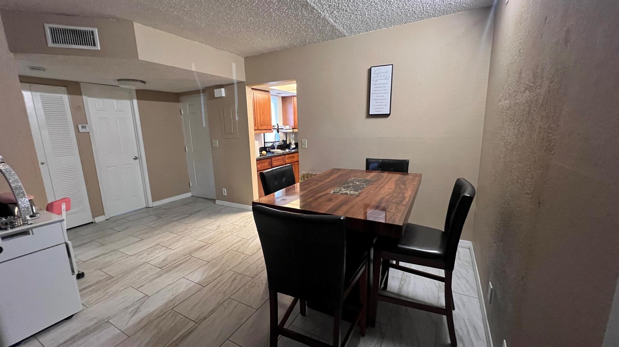 MIDPORT PLACE I, A CONDOM - Residential Lease