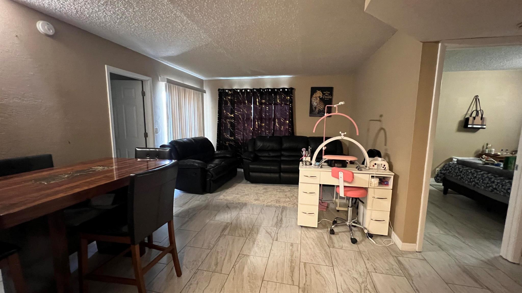 MIDPORT PLACE I, A CONDOM - Residential Lease