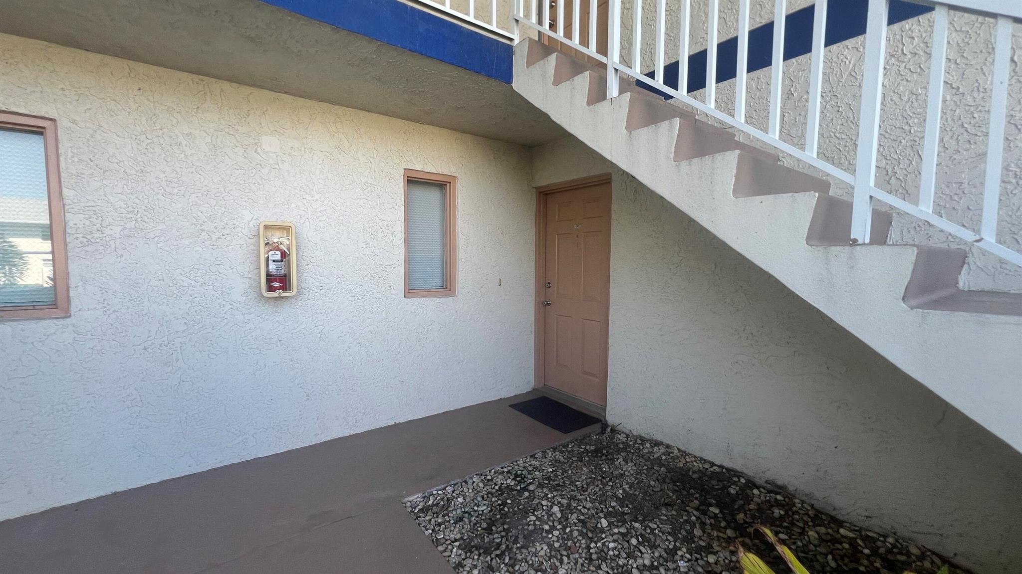 MIDPORT PLACE I, A CONDOM - Residential Lease