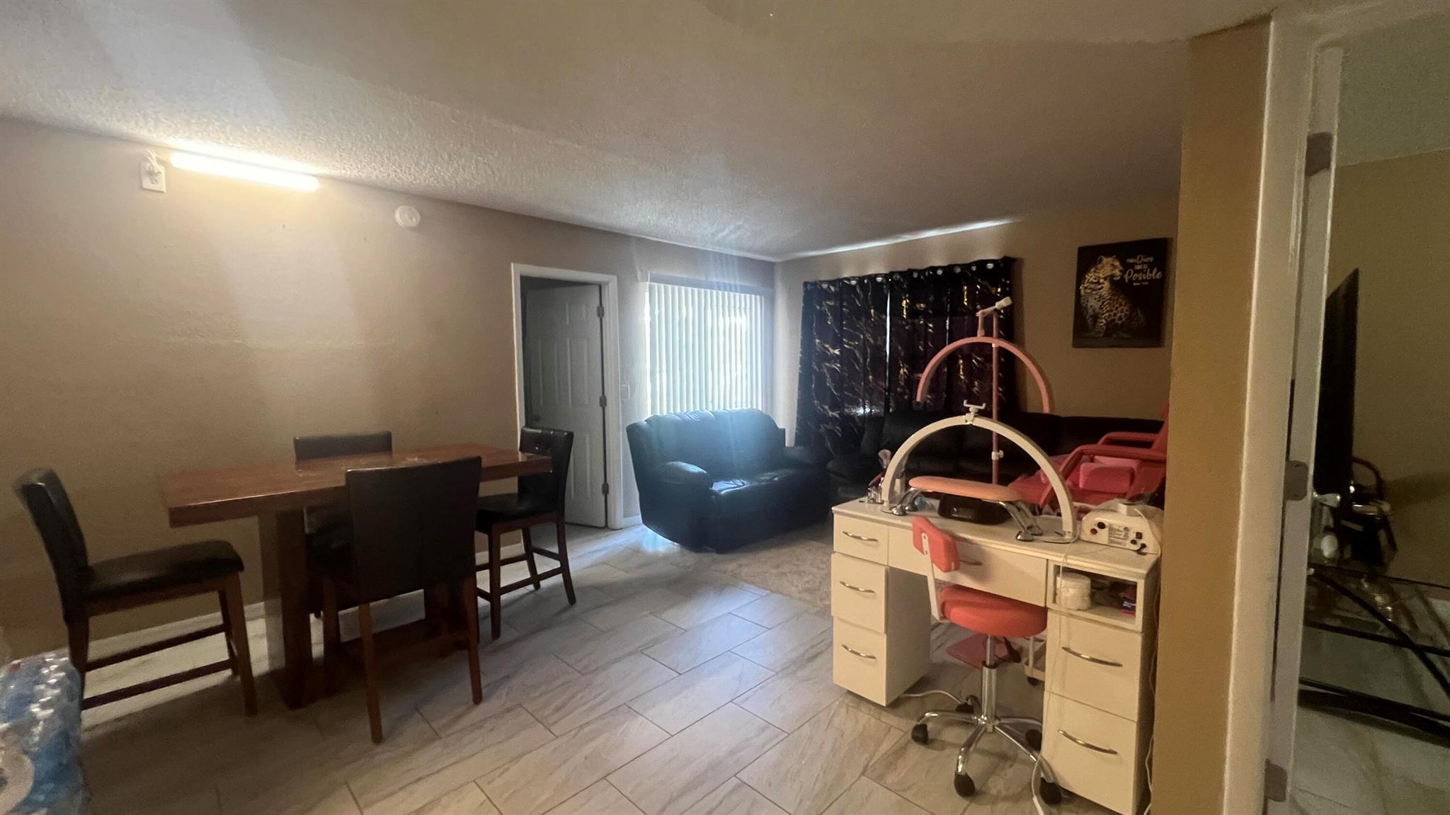 MIDPORT PLACE I, A CONDOM - Residential Lease