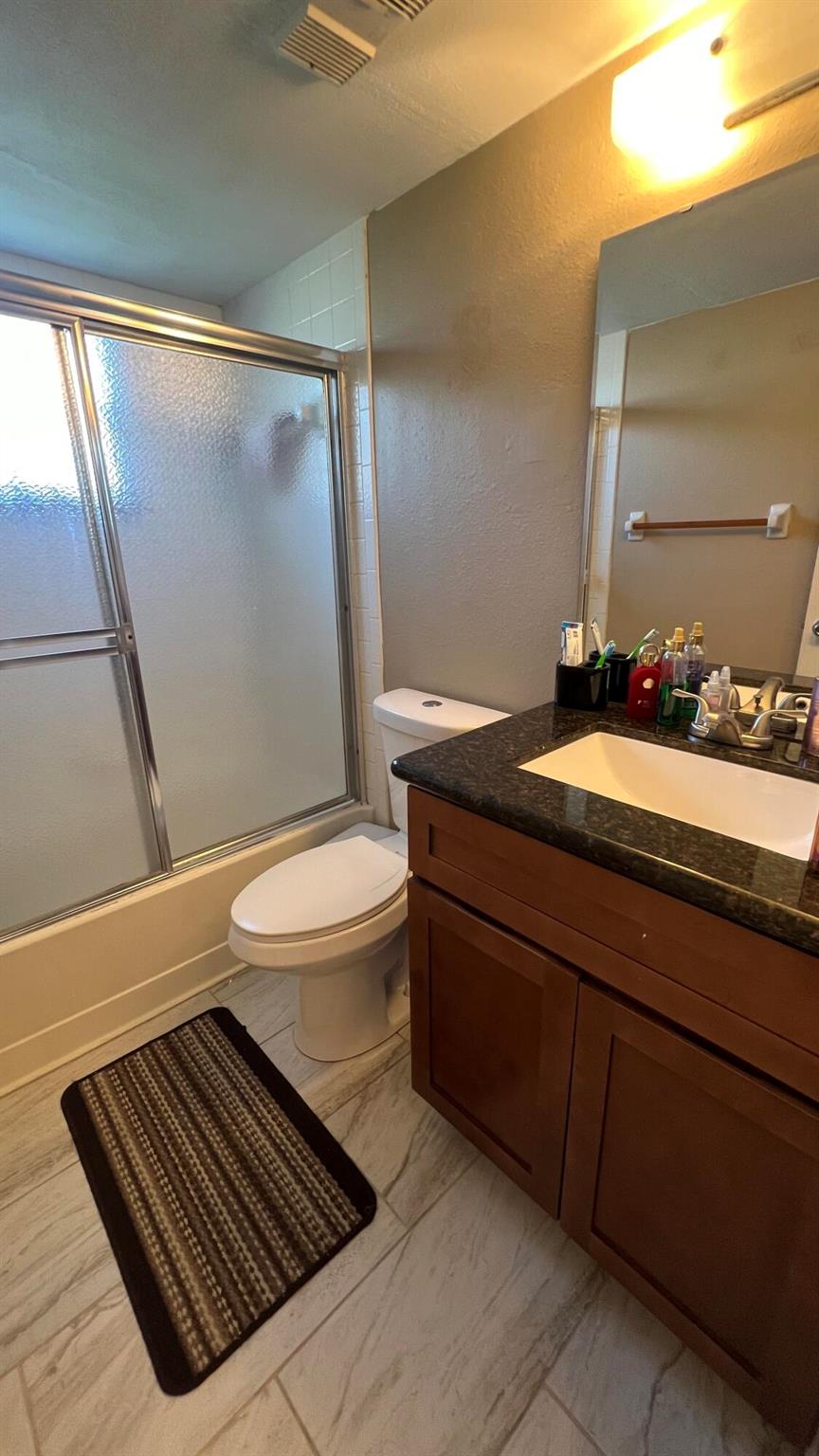 MIDPORT PLACE I, A CONDOM - Residential Lease