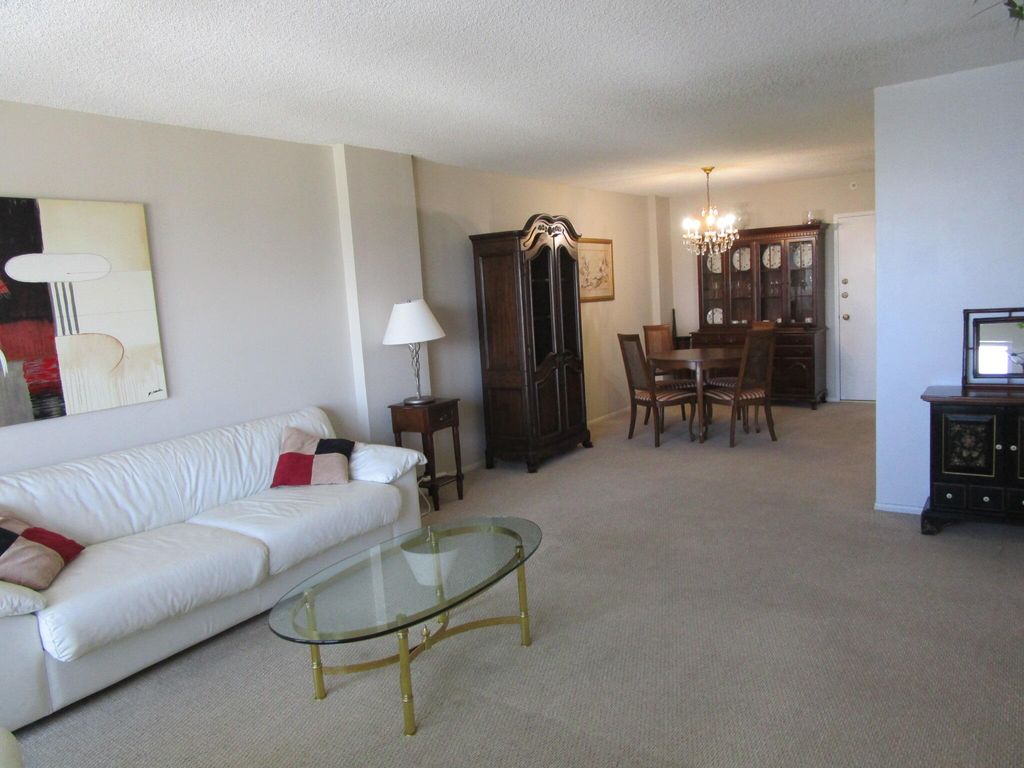 Photo of 405 N Ocean Boulevard #1225, Pompano Beach, FL 33062 (MLS # F10549071)