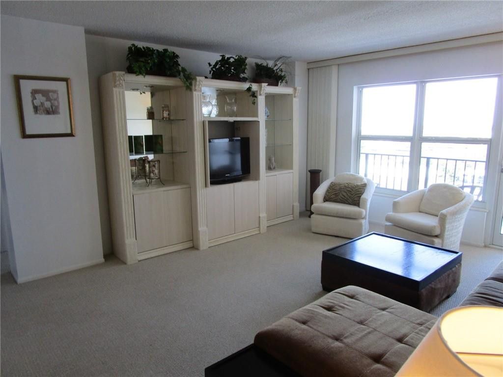 Photo of 405 N Ocean Boulevard #1225, Pompano Beach, FL 33062 (MLS # F10549071)