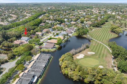 Tiny photo for 911 Mockingbird Lane, Plantation, FL 33324 (MLS # B26007505)