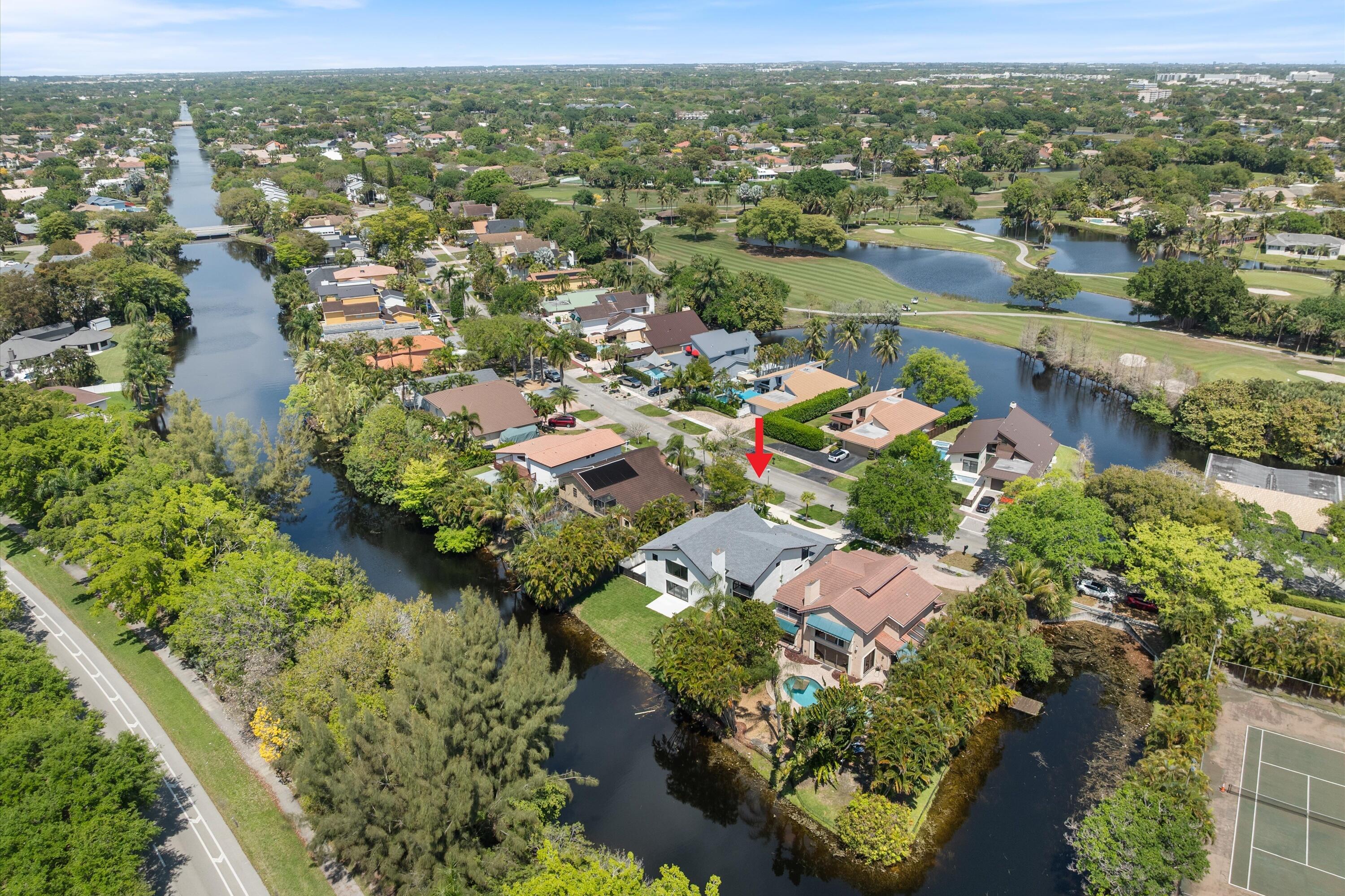 COBBLERS VILLAGE - Residential