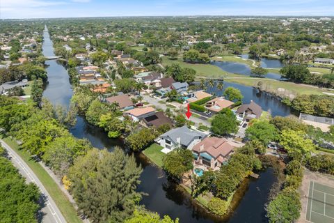 Tiny photo for 911 Mockingbird Lane, Plantation, FL 33324 (MLS # B26007505)
