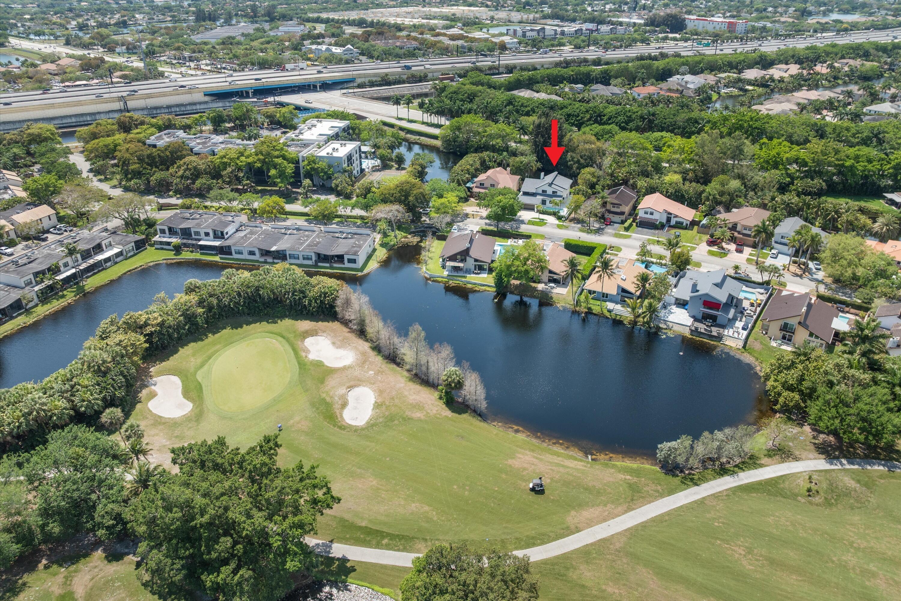 COBBLERS VILLAGE - Residential