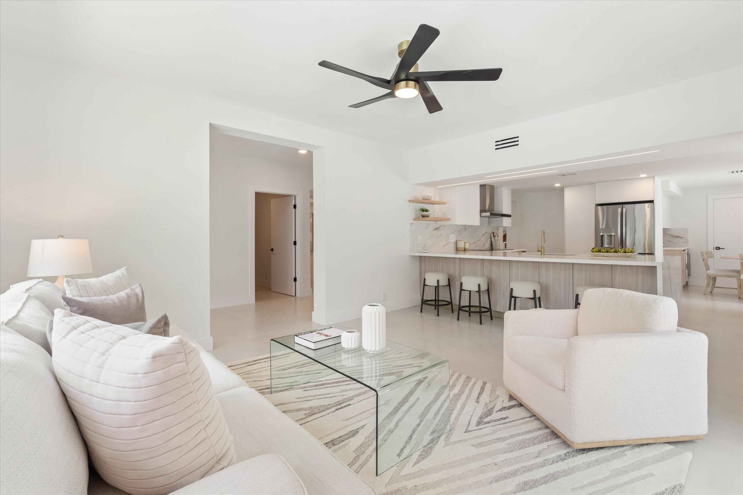 COBBLERS VILLAGE - Residential