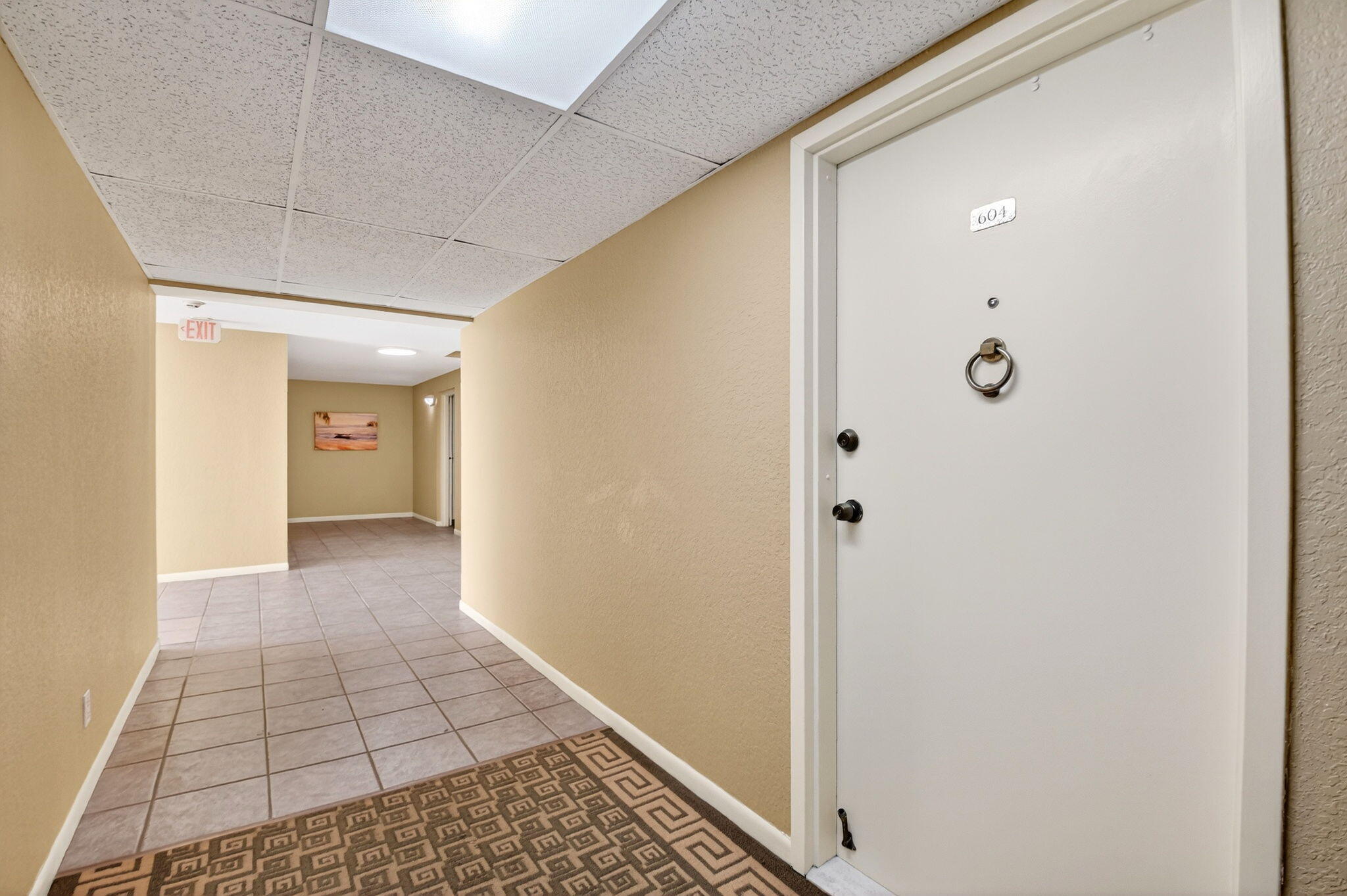 3540 S Ocean Boulevard 604