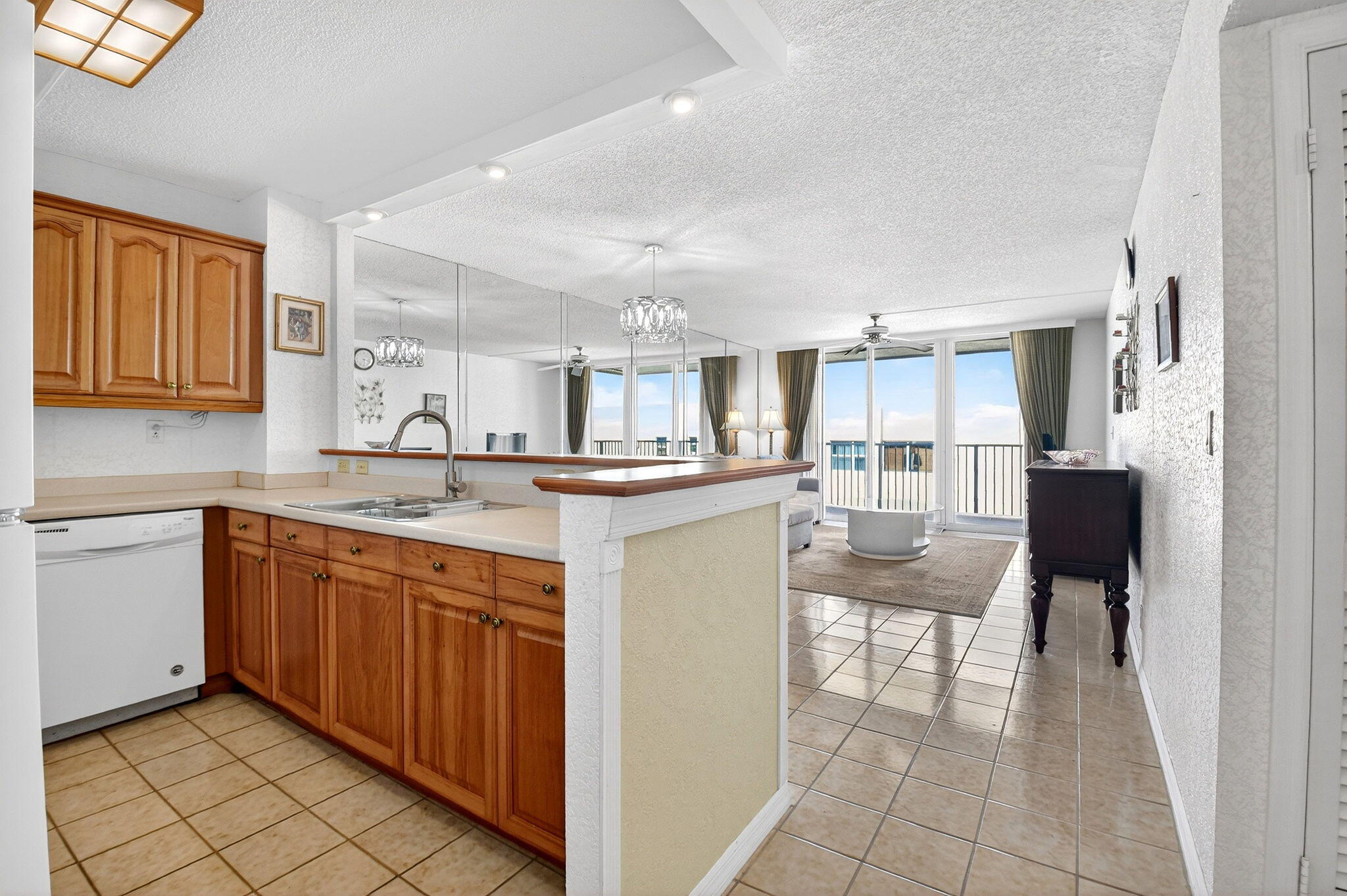 3540 S Ocean Boulevard 604