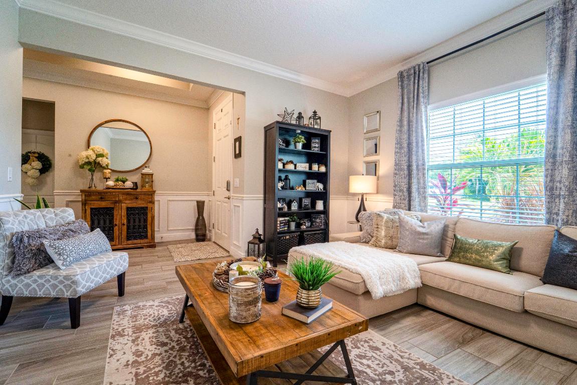 PORT ST LUCIE SECTION 43 - Residential