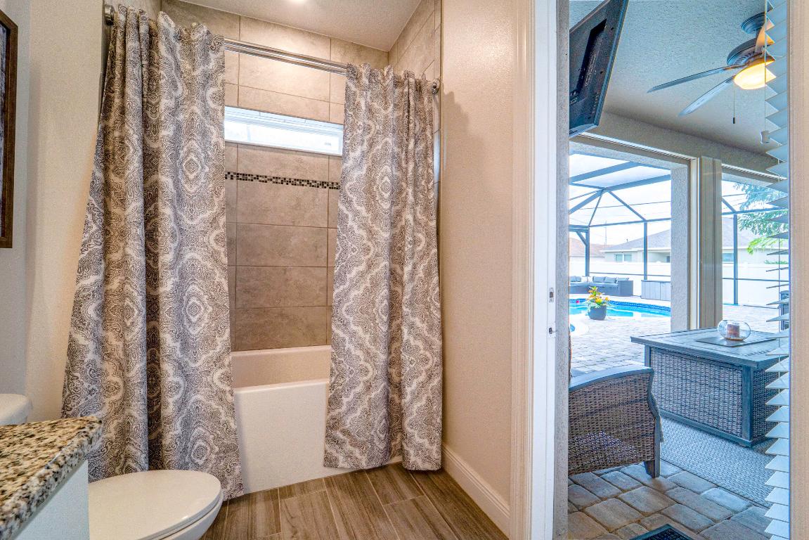 PORT ST LUCIE SECTION 43 - Residential