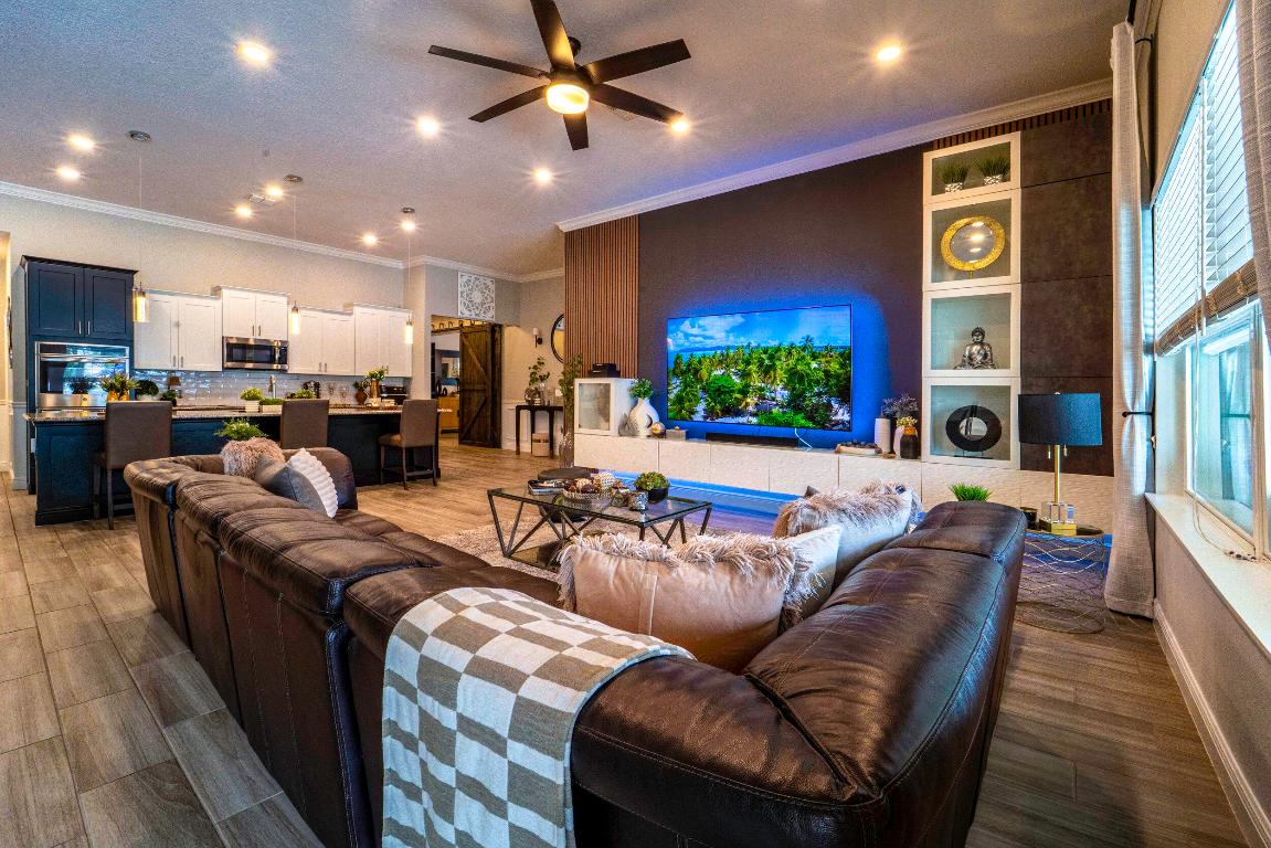 PORT ST LUCIE SECTION 43 - Residential