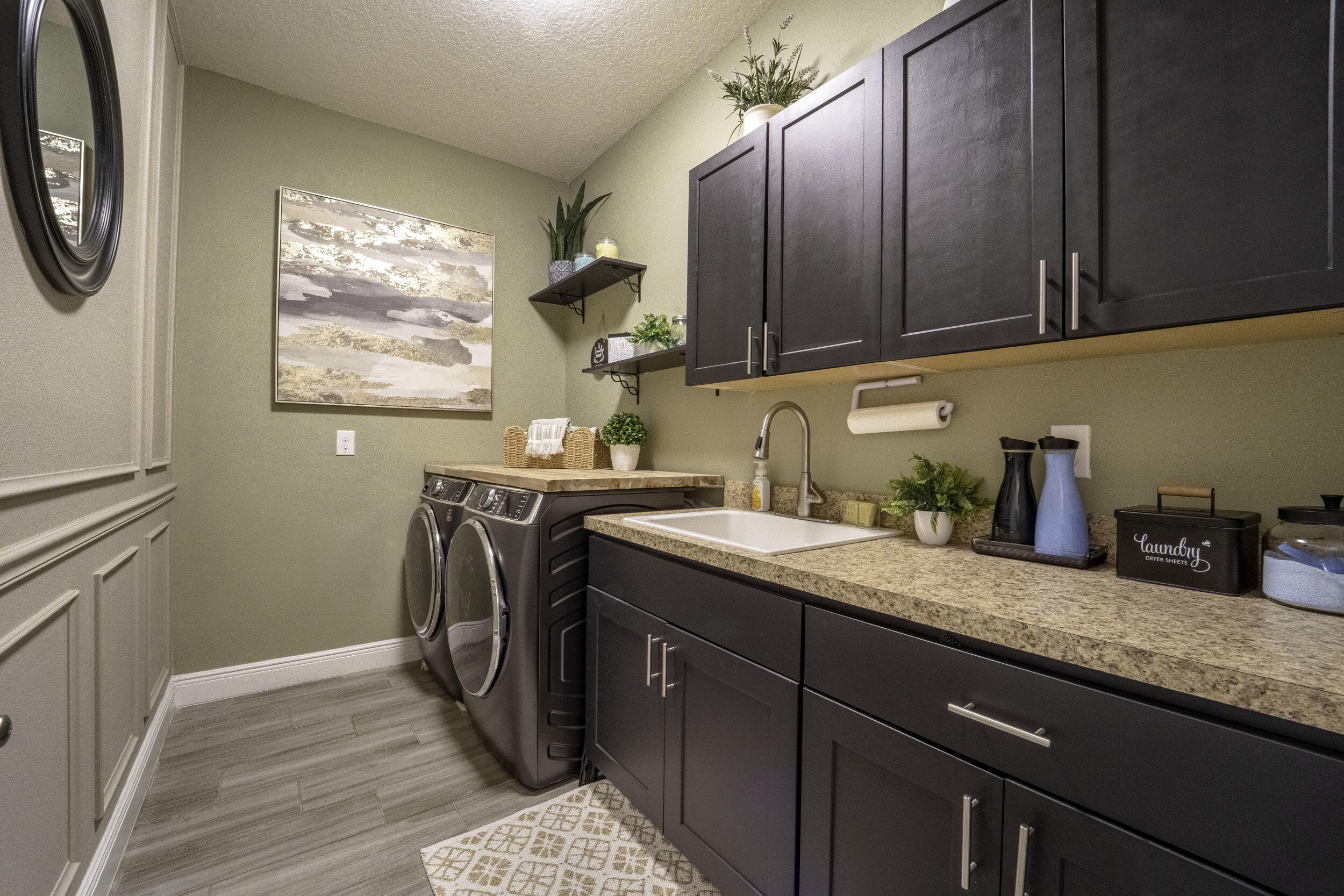 PORT ST LUCIE SECTION 43 - Residential