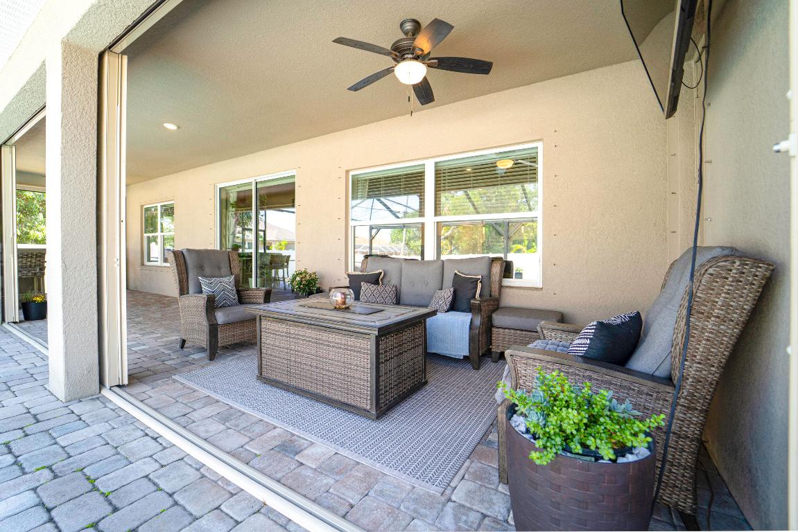 PORT ST LUCIE SECTION 43 - Residential