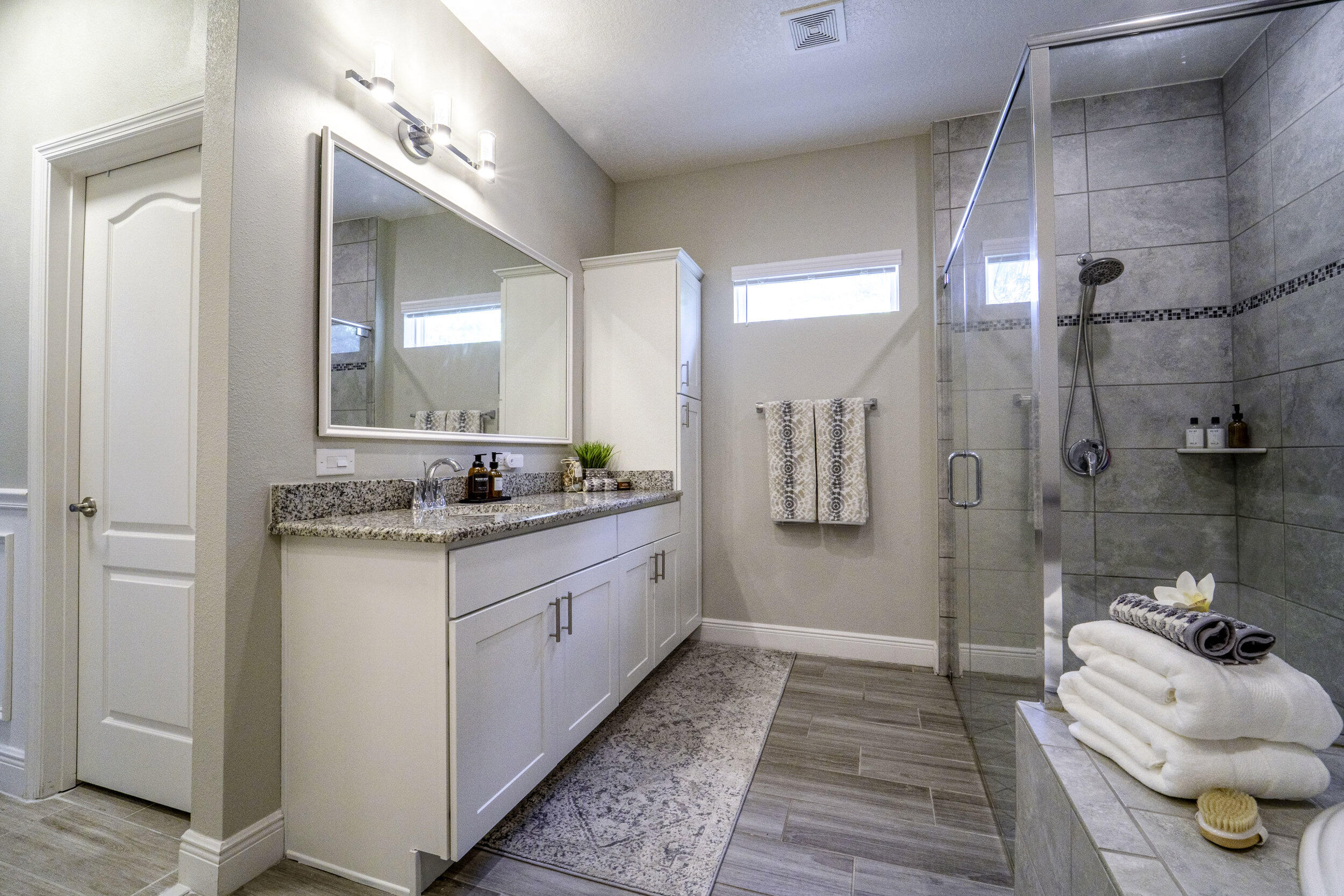 PORT ST LUCIE SECTION 43 - Residential