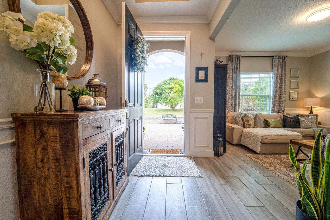 PORT ST LUCIE SECTION 43 - Residential