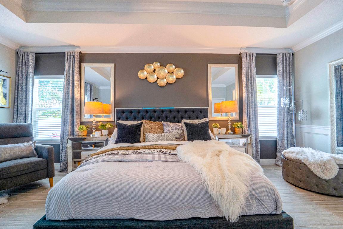 PORT ST LUCIE SECTION 43 - Residential